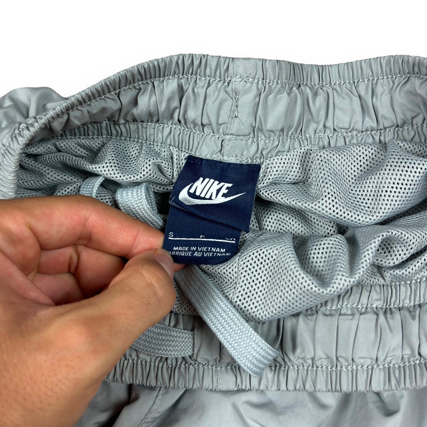 Vintage Nike Trackpants (S)