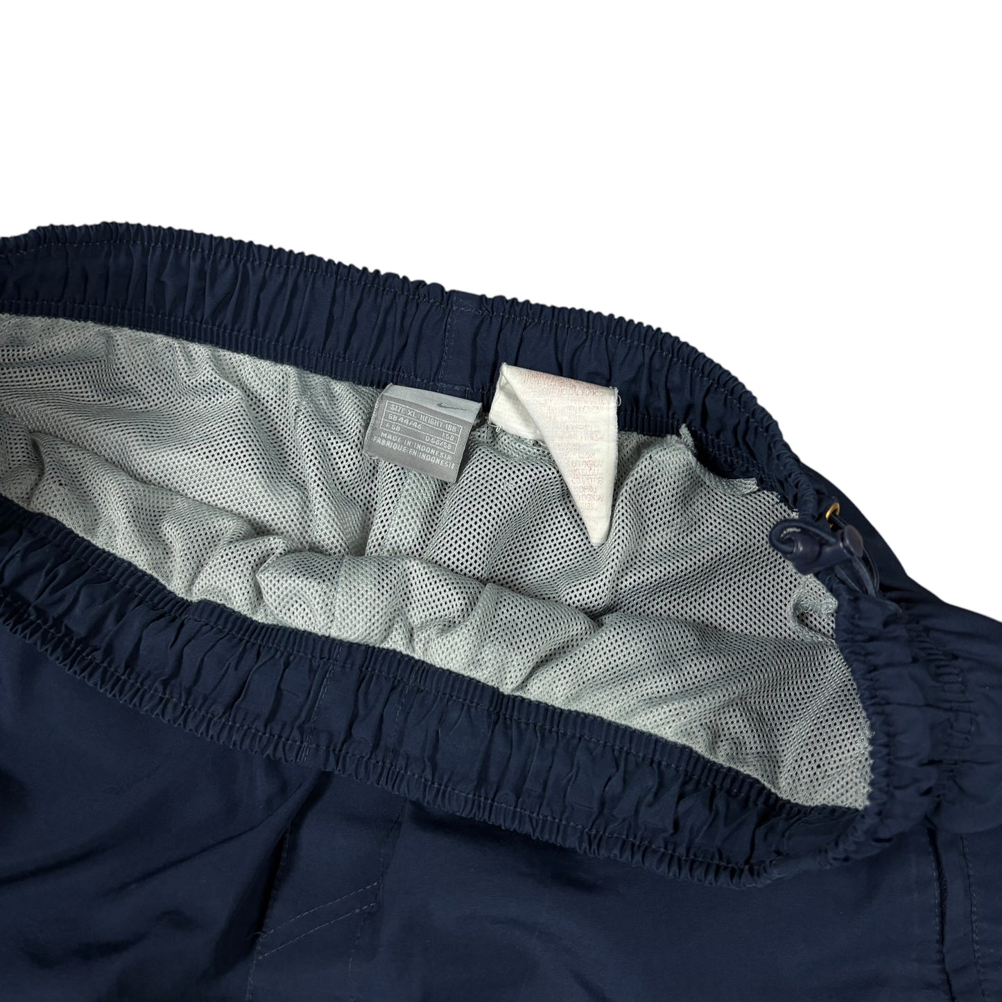 Vintage Nike Trackpants (S-M)