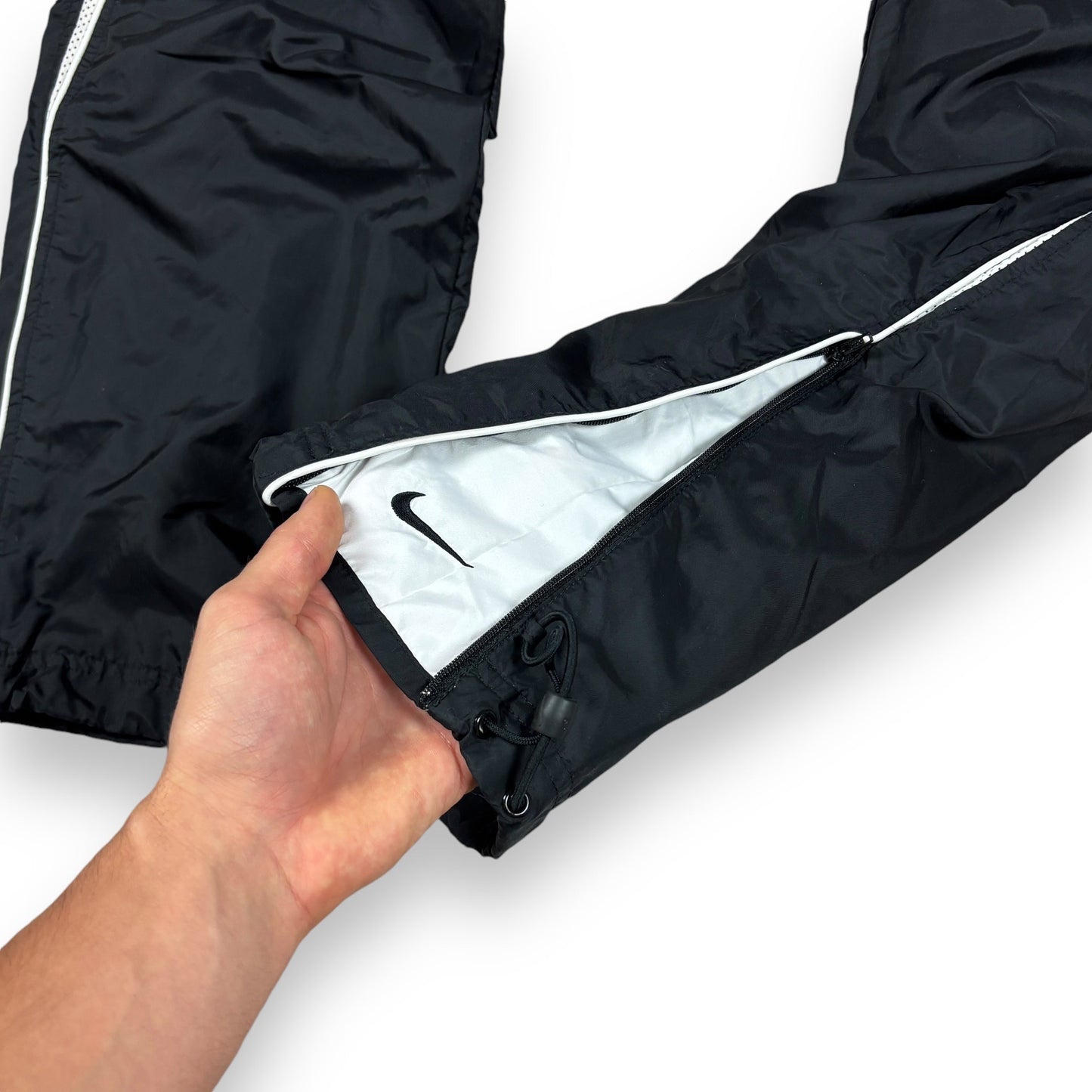 Vintage Nike Trackpants (L)