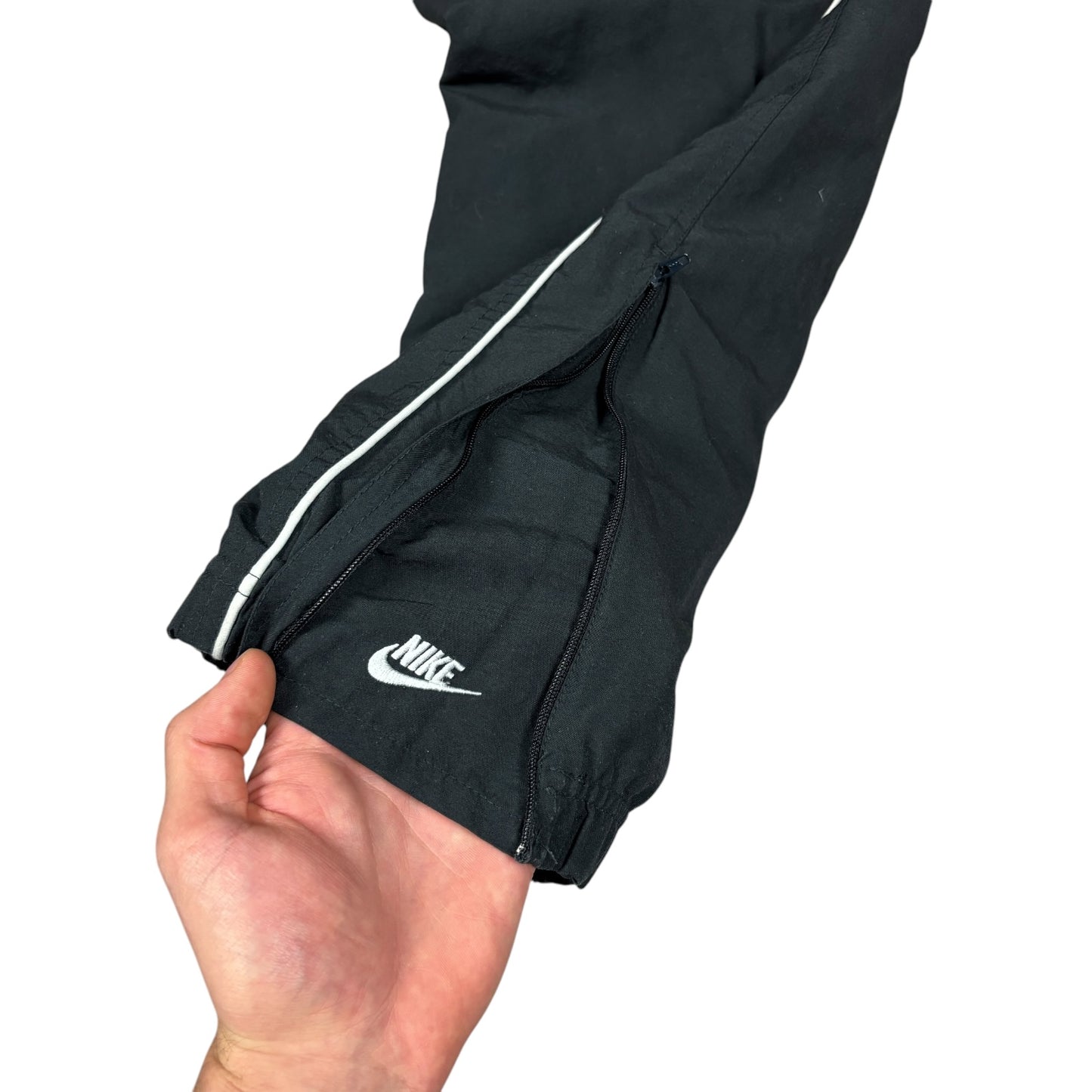 Vintage Nike Trackpants (M)