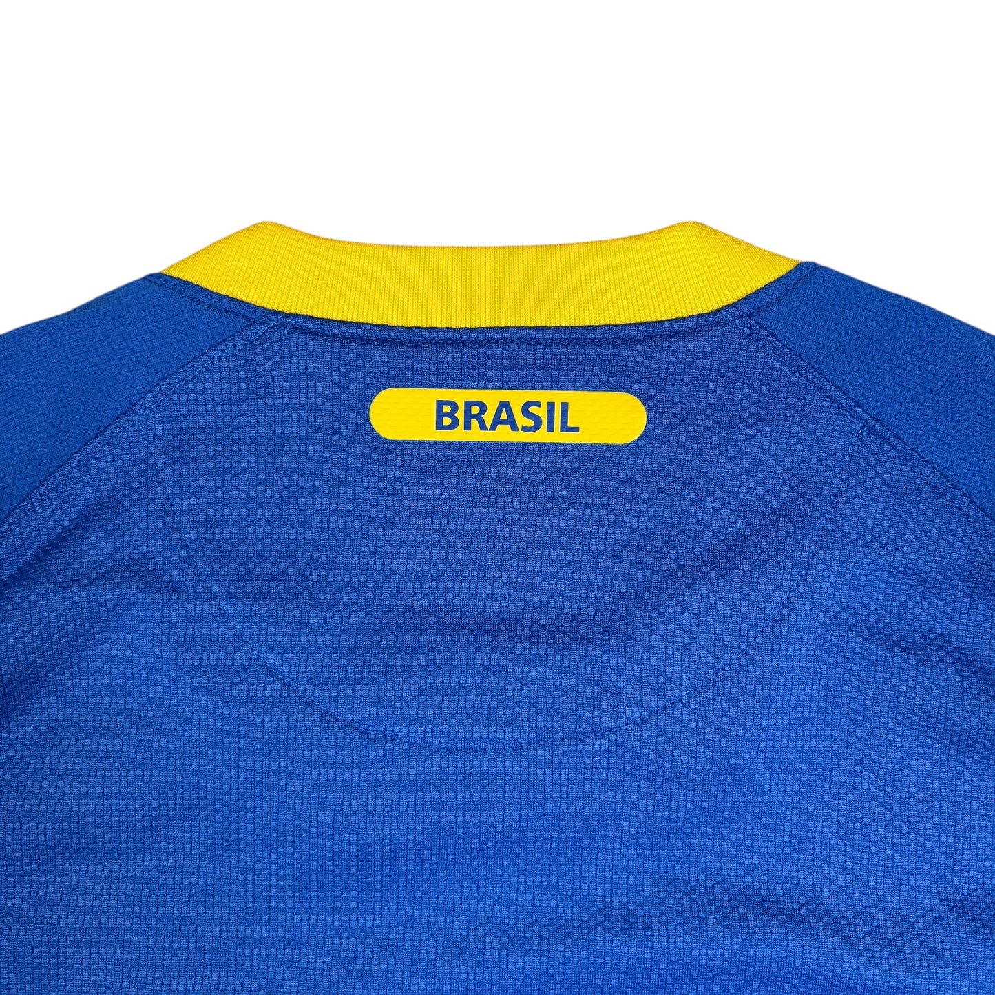 Vintage Nike Brasil Trikot (S)