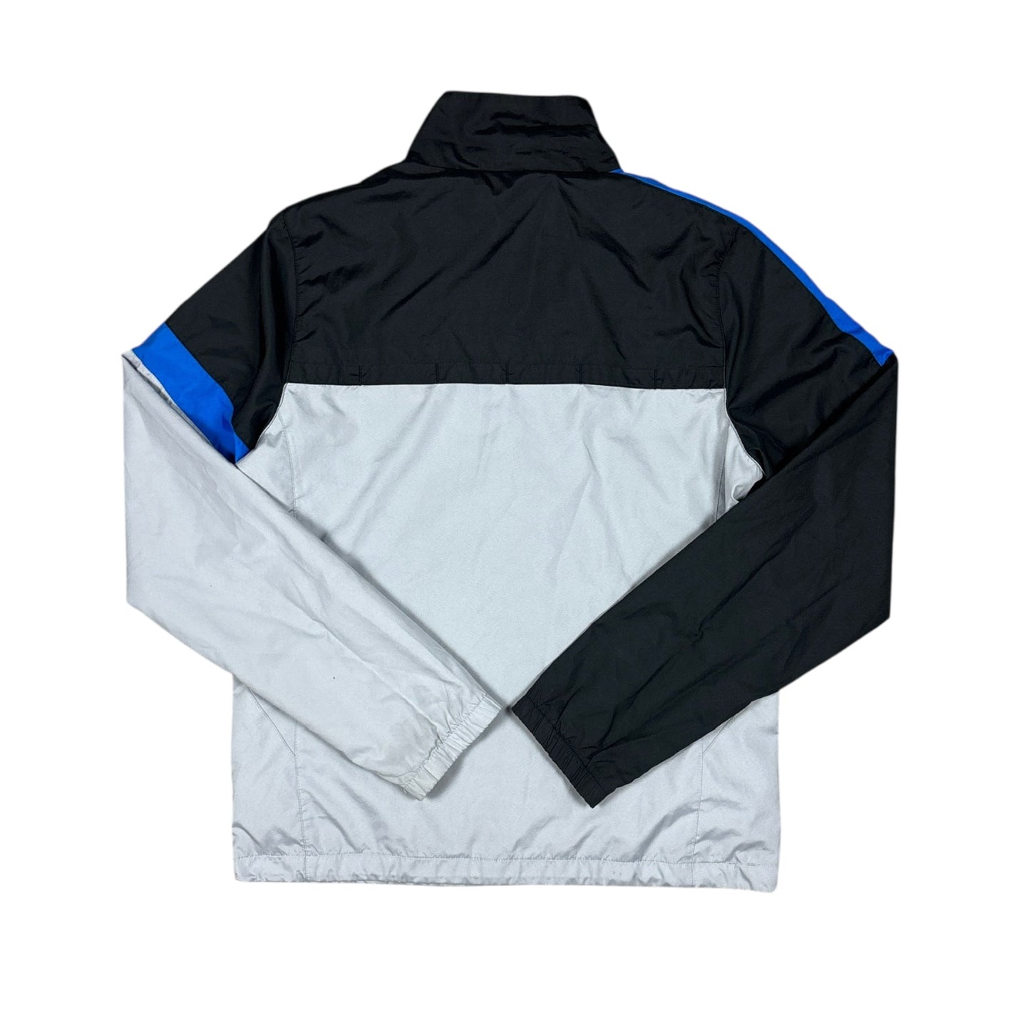 Vintage Nike x Inter Milan Trackjacket (S-M)