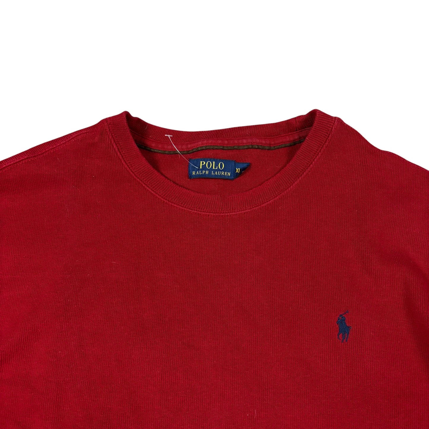 Vintage Polo Ralph Lauren Pullover (XL)