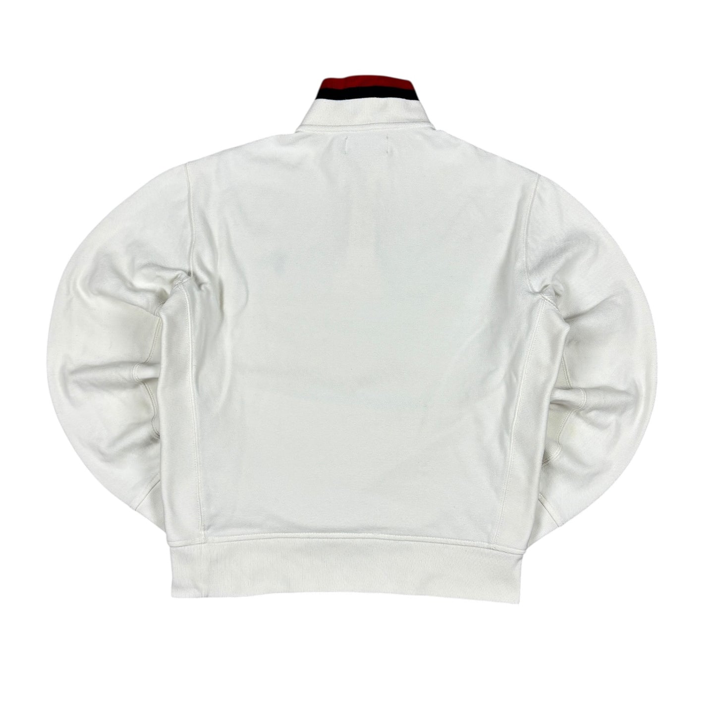 Vintage Polo Ralph Lauren Half Zip Sweater (M)