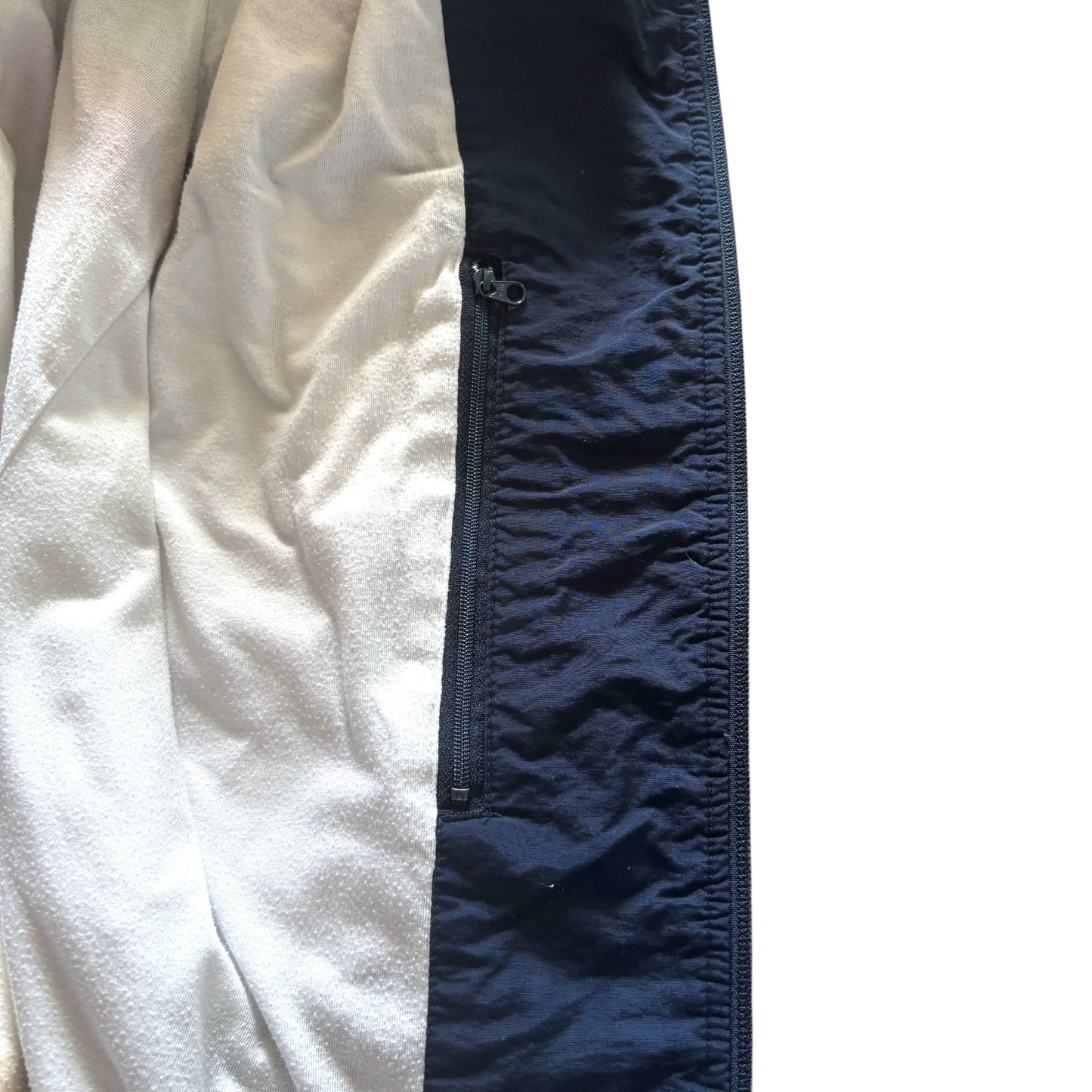 Vintage Nike Trackjacket (M)