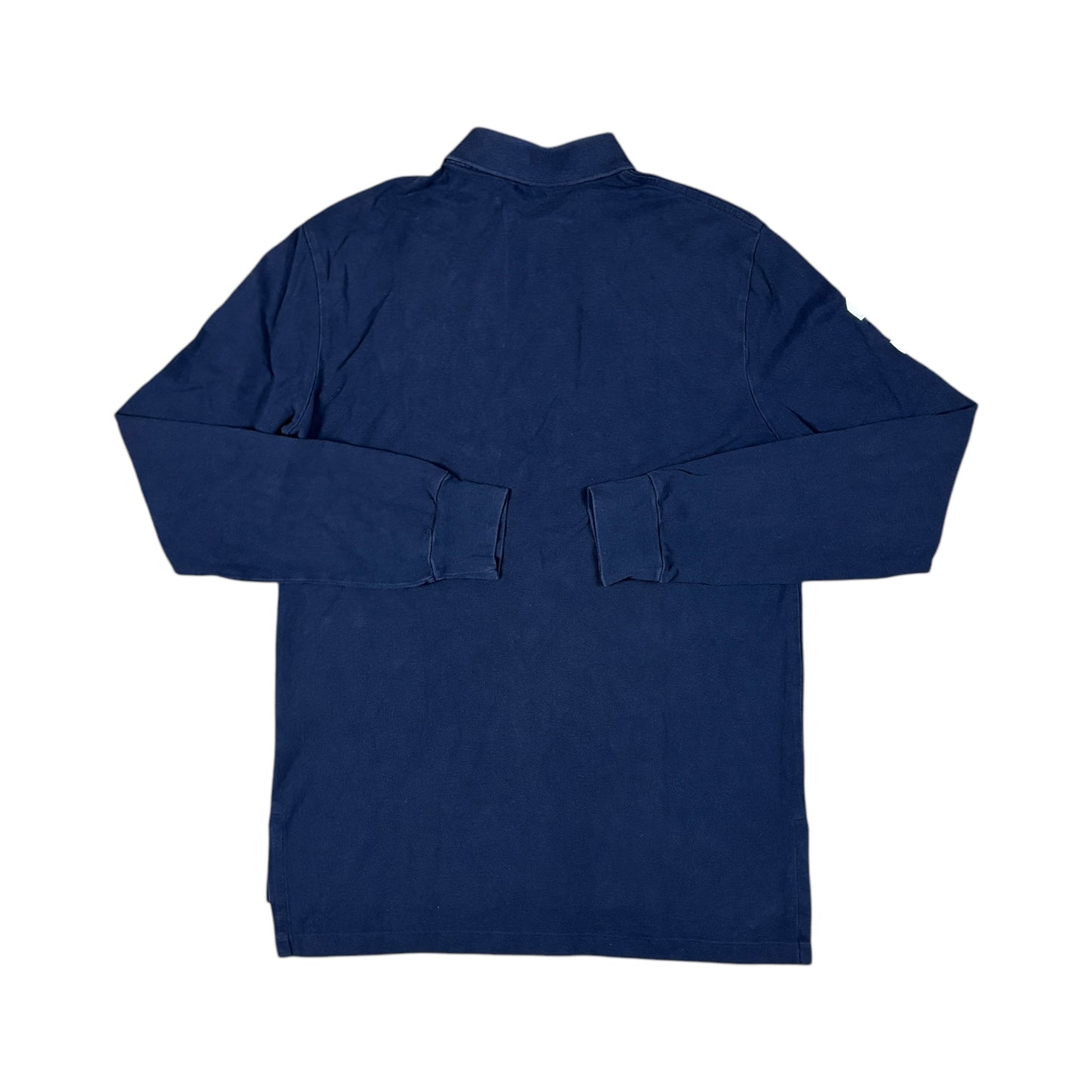 Vintage Polo Ralph Lauren long Poloshirt (M)