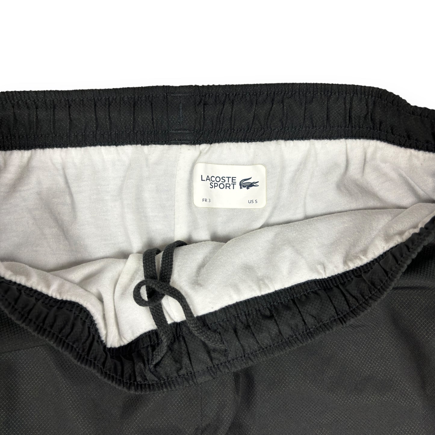 Vintage Lacoste Track Pants (SM)