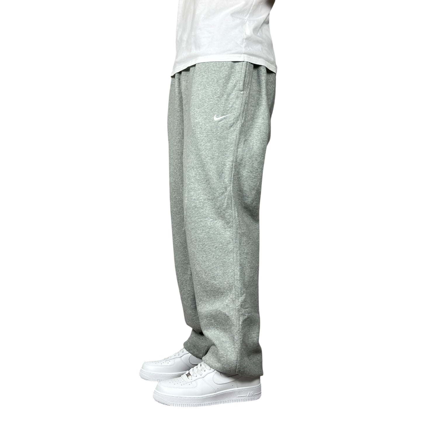 Vintage Nike Sweatpants (M-L)
