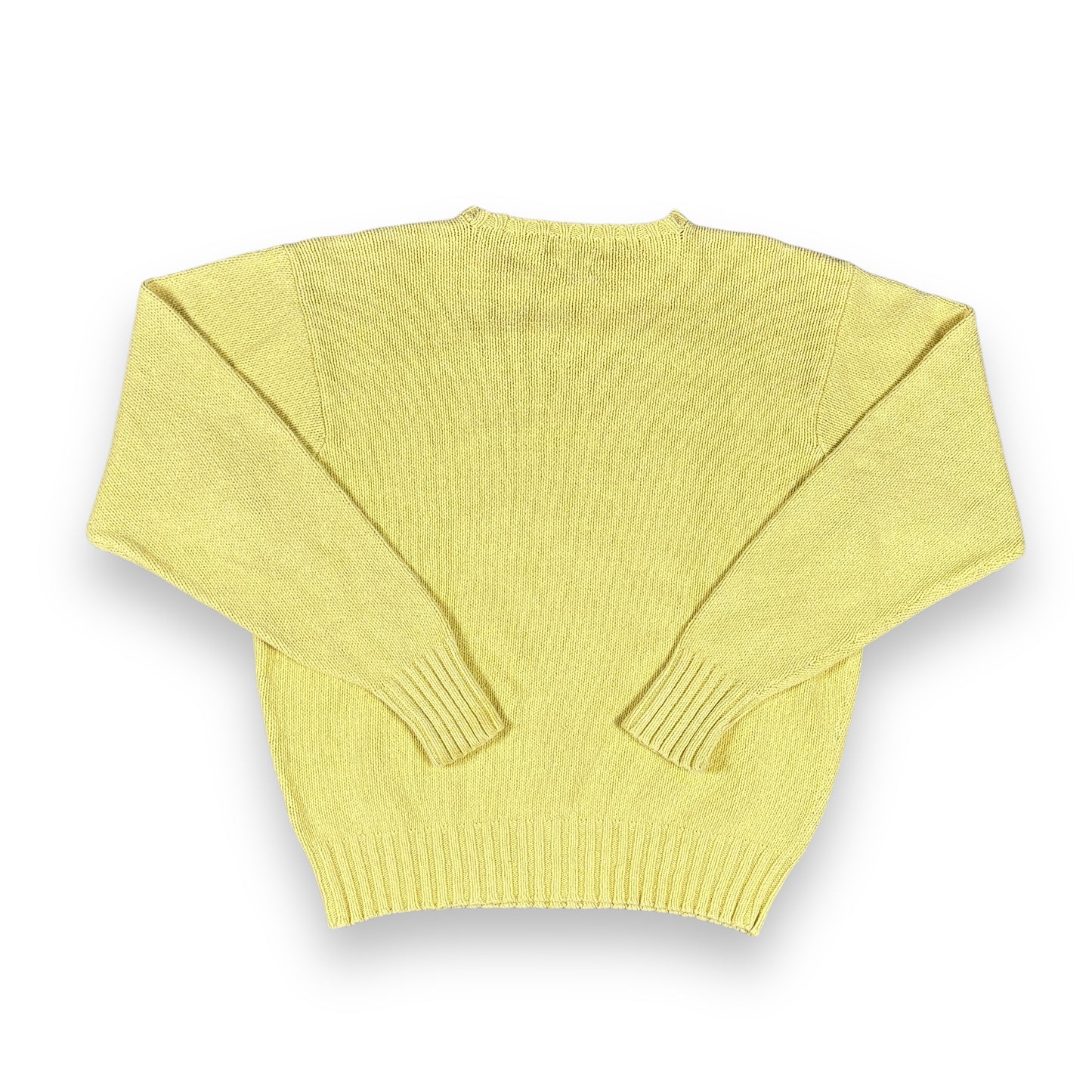 Vintage Polo Ralph Lauren Sweater (L-XL)