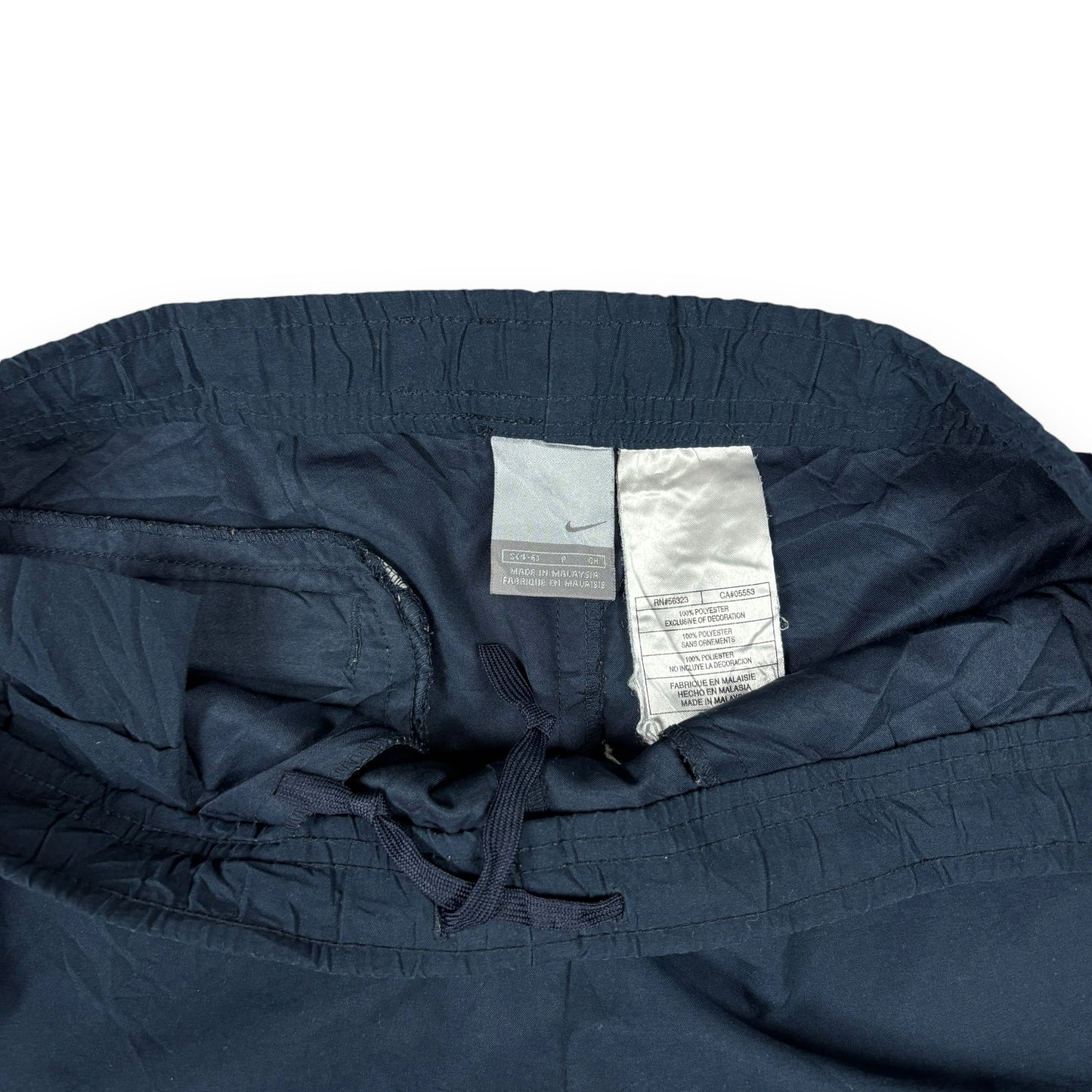 Vintage Nike Trackpants (S)
