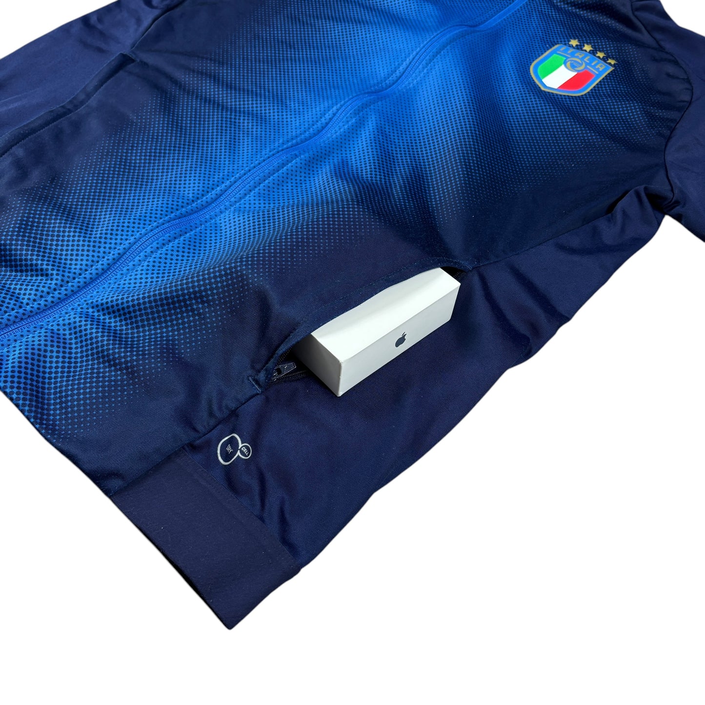 Vintage Italia x Puma Trackjacket (M)