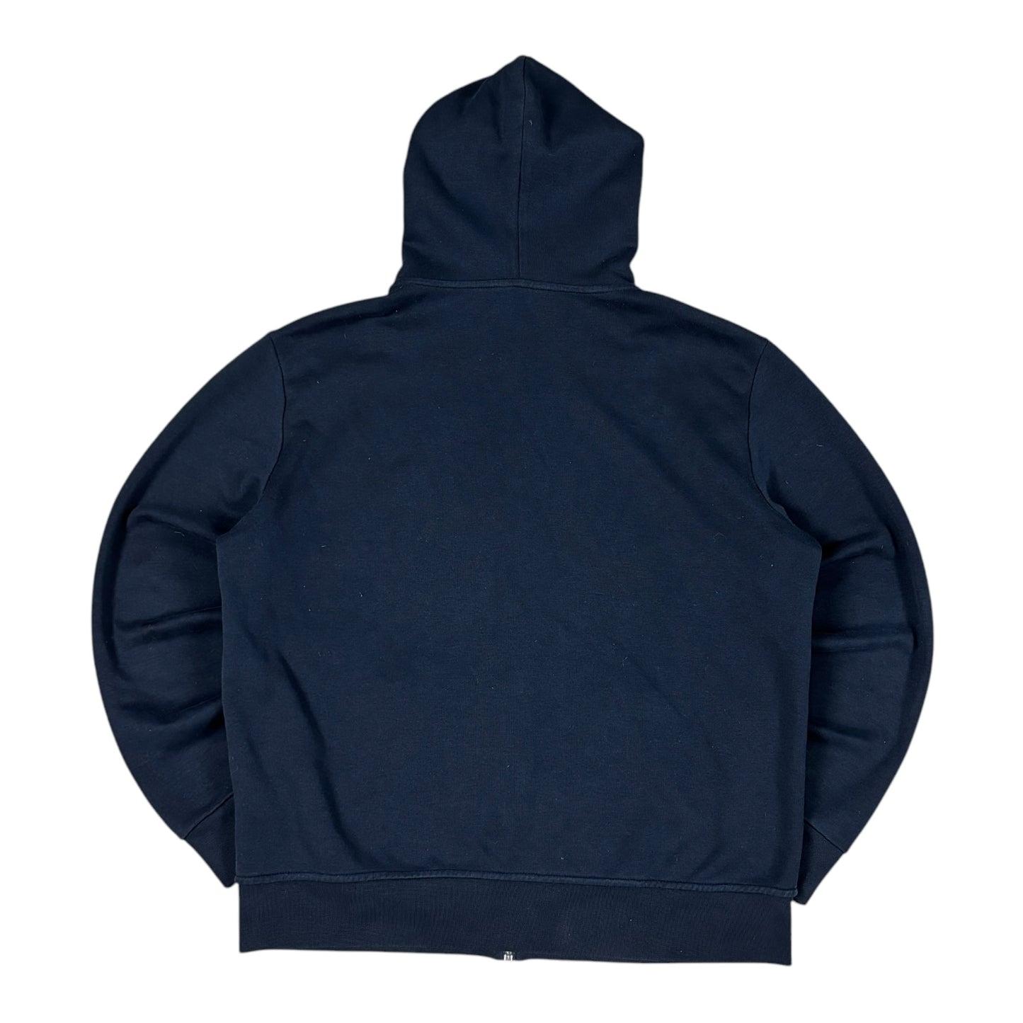 Vintage Ralph Lauren Zip Hoodie (L)