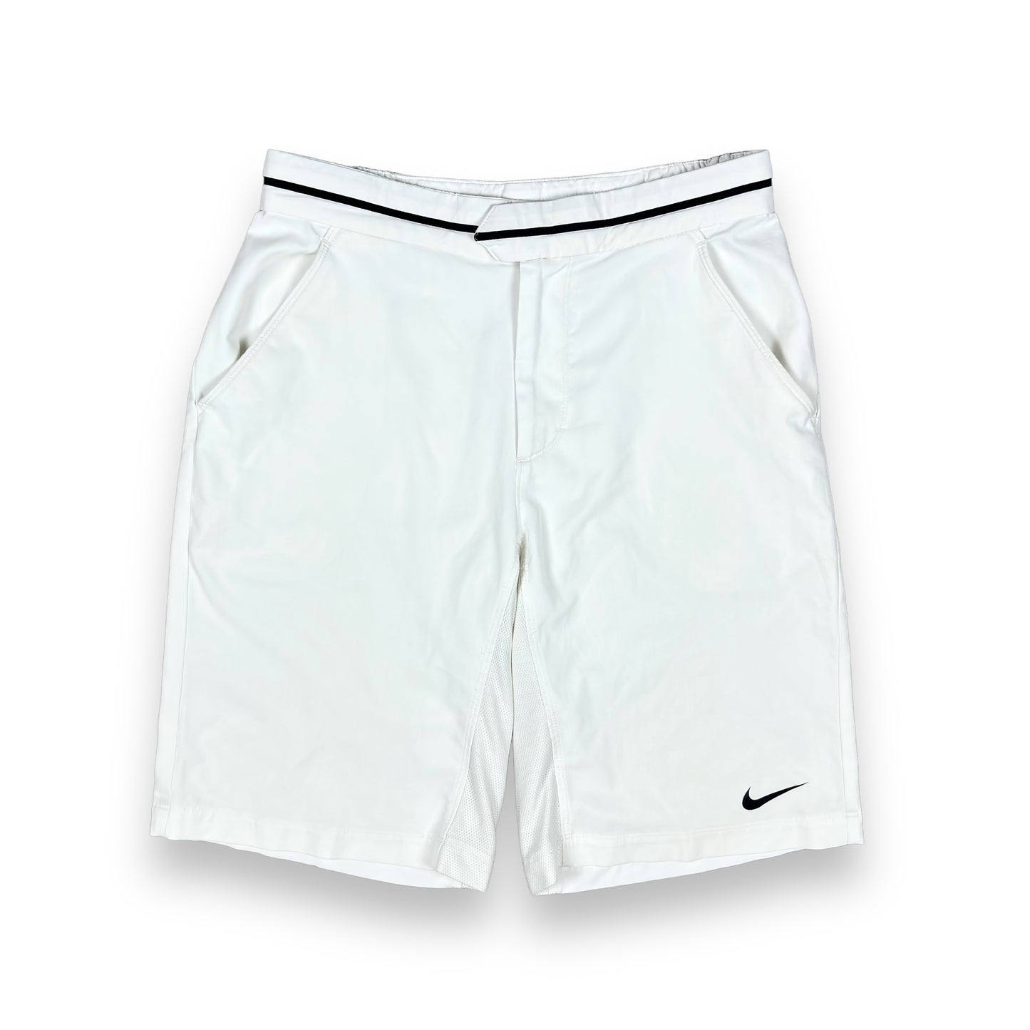Vintage Nike Shorts | kurze Hose (S)