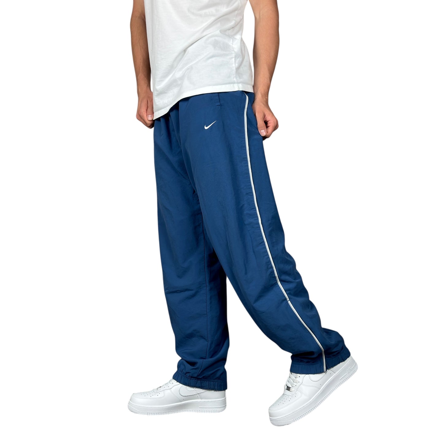 Vintage Nike Trackpants (L)