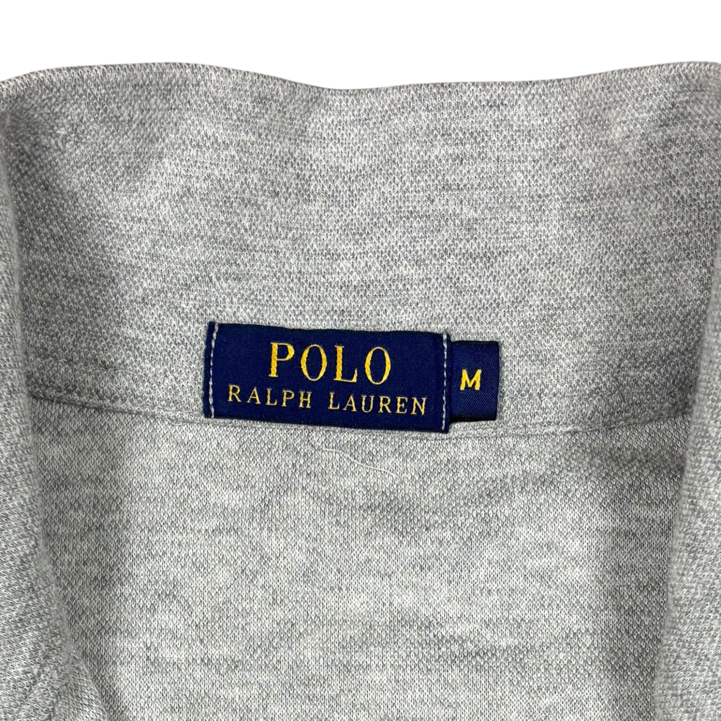Vintage Ralph Lauren Half Zip (M)