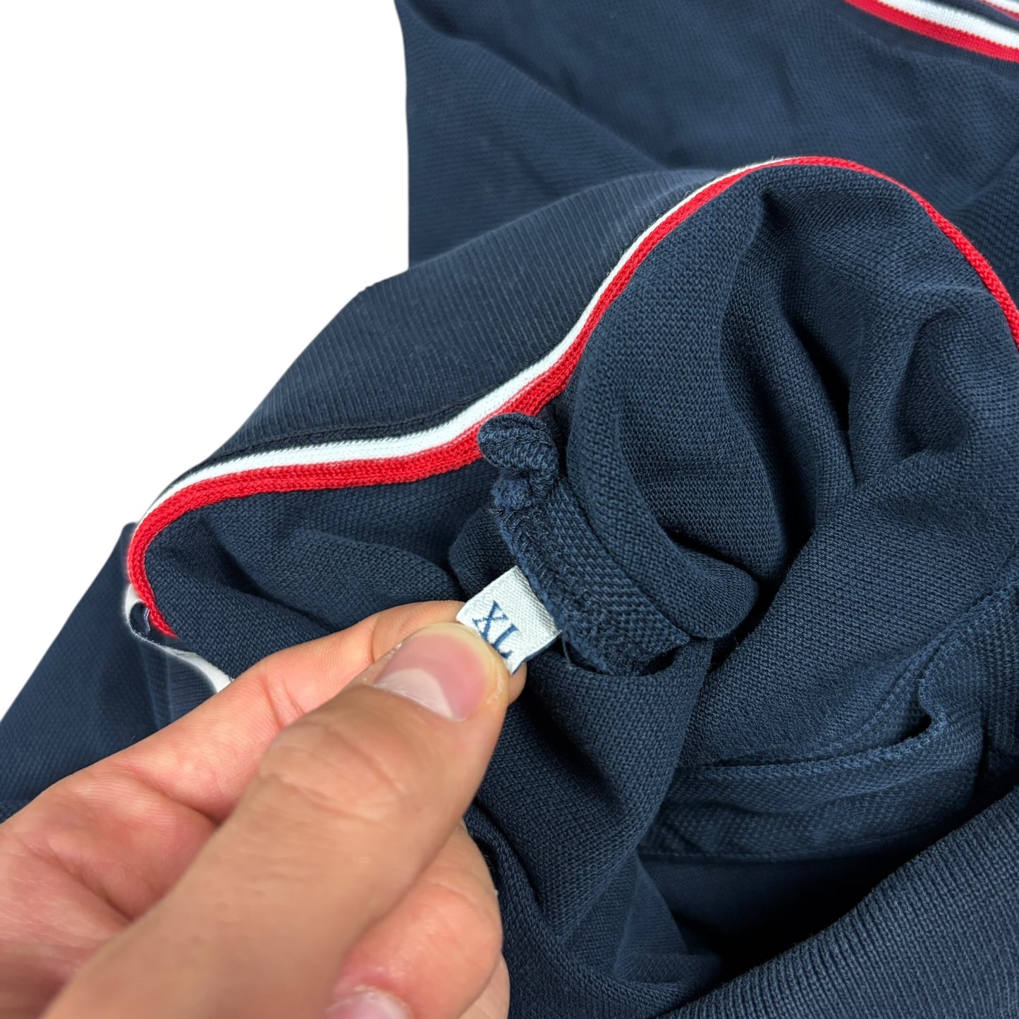 Moncler Poloshirt (M)