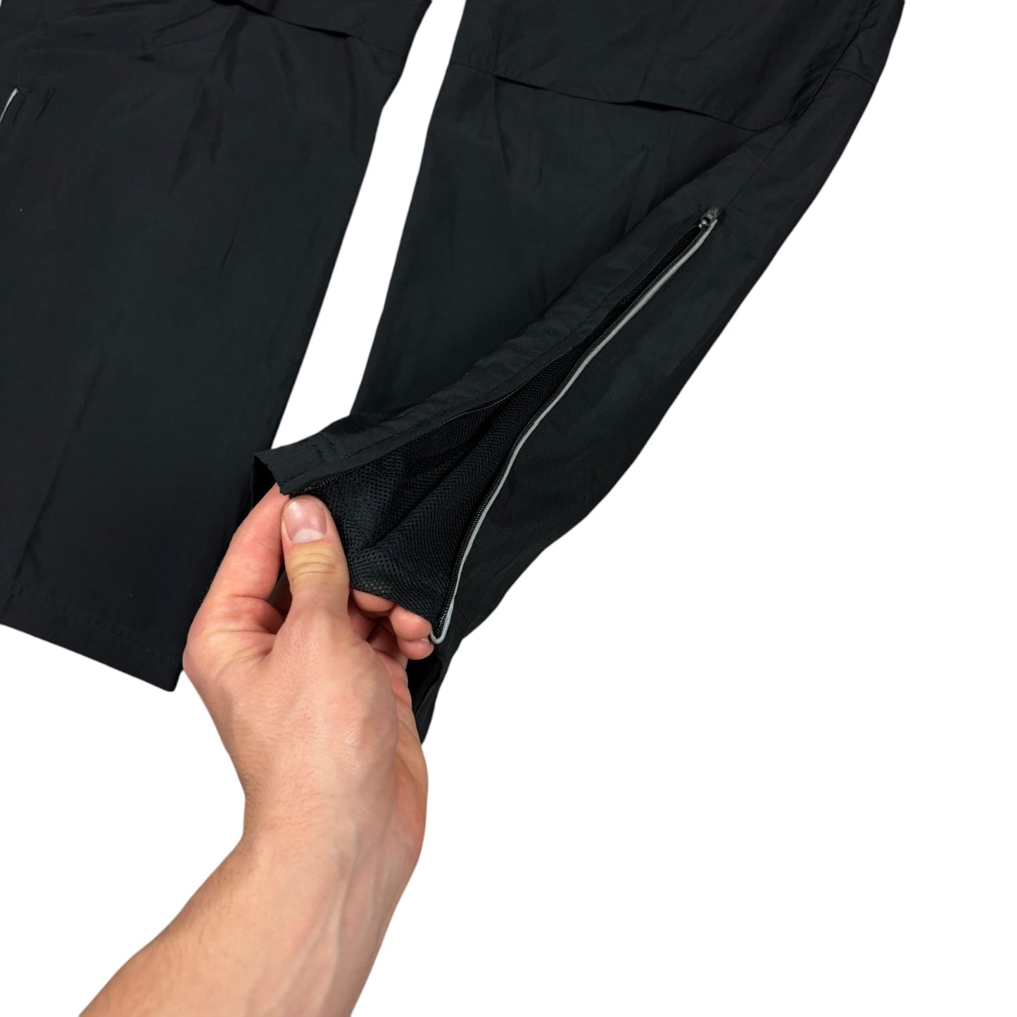 Vintage Nike Trackpants (S-M)