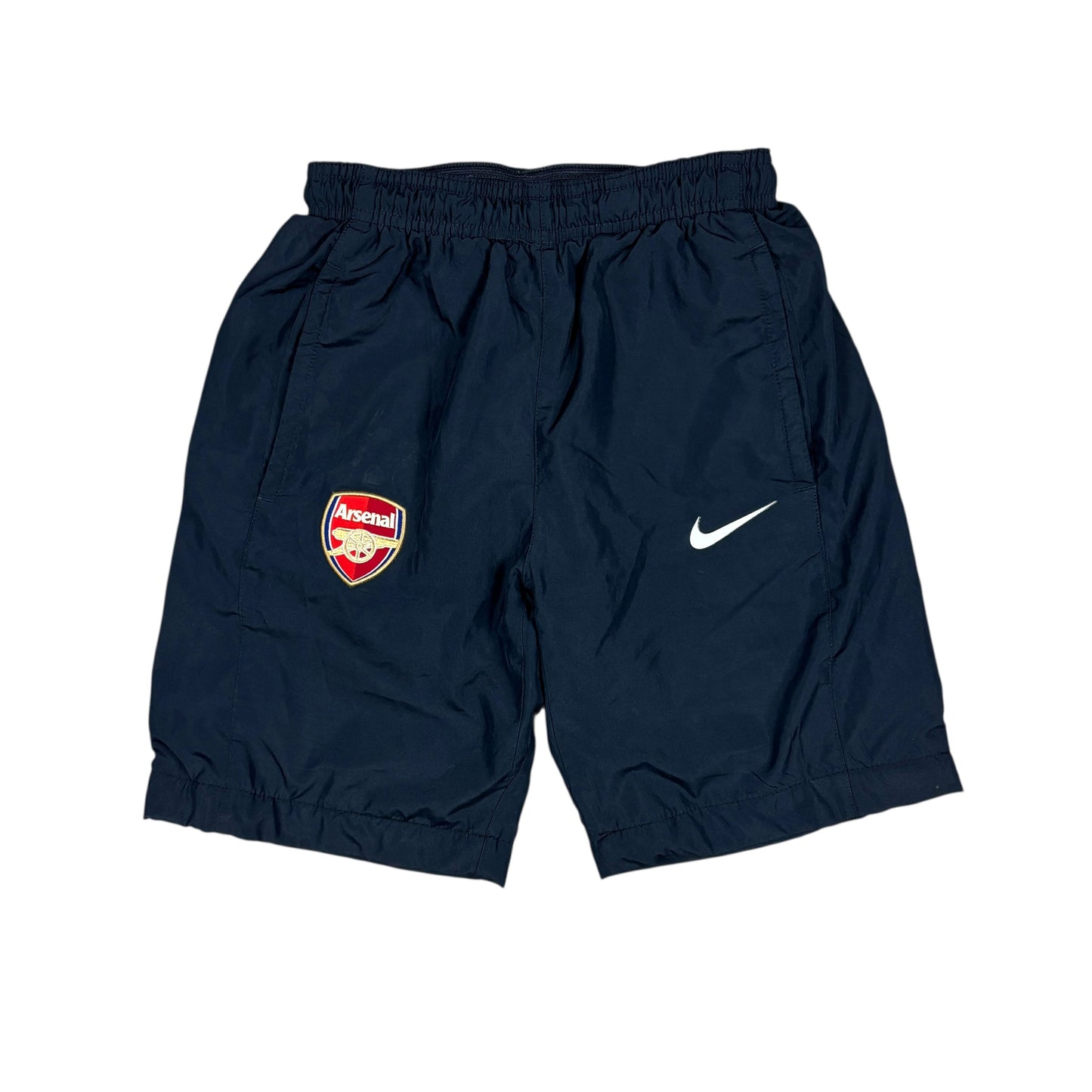 Vintage Nike x Arsenal Shorts | kurze Hose (XS)