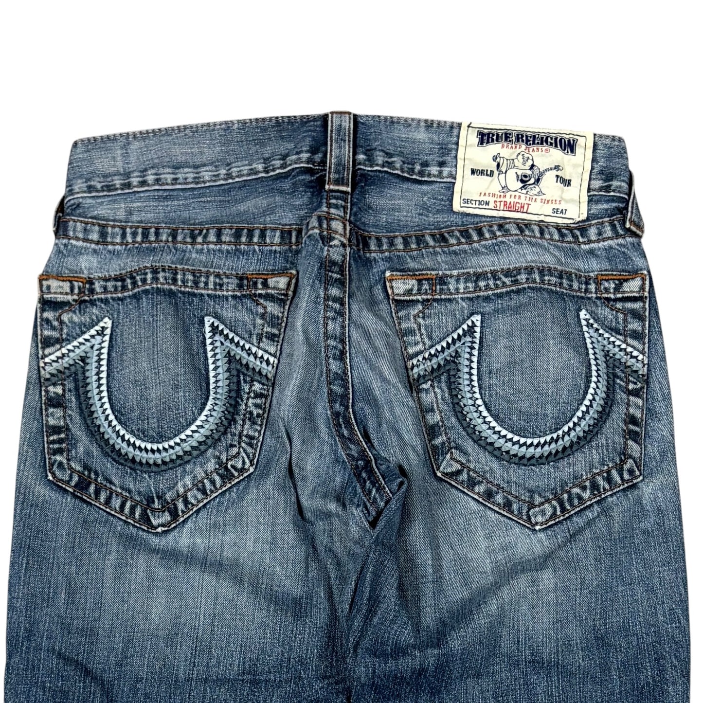 Vintage True Religion Jeans (30)