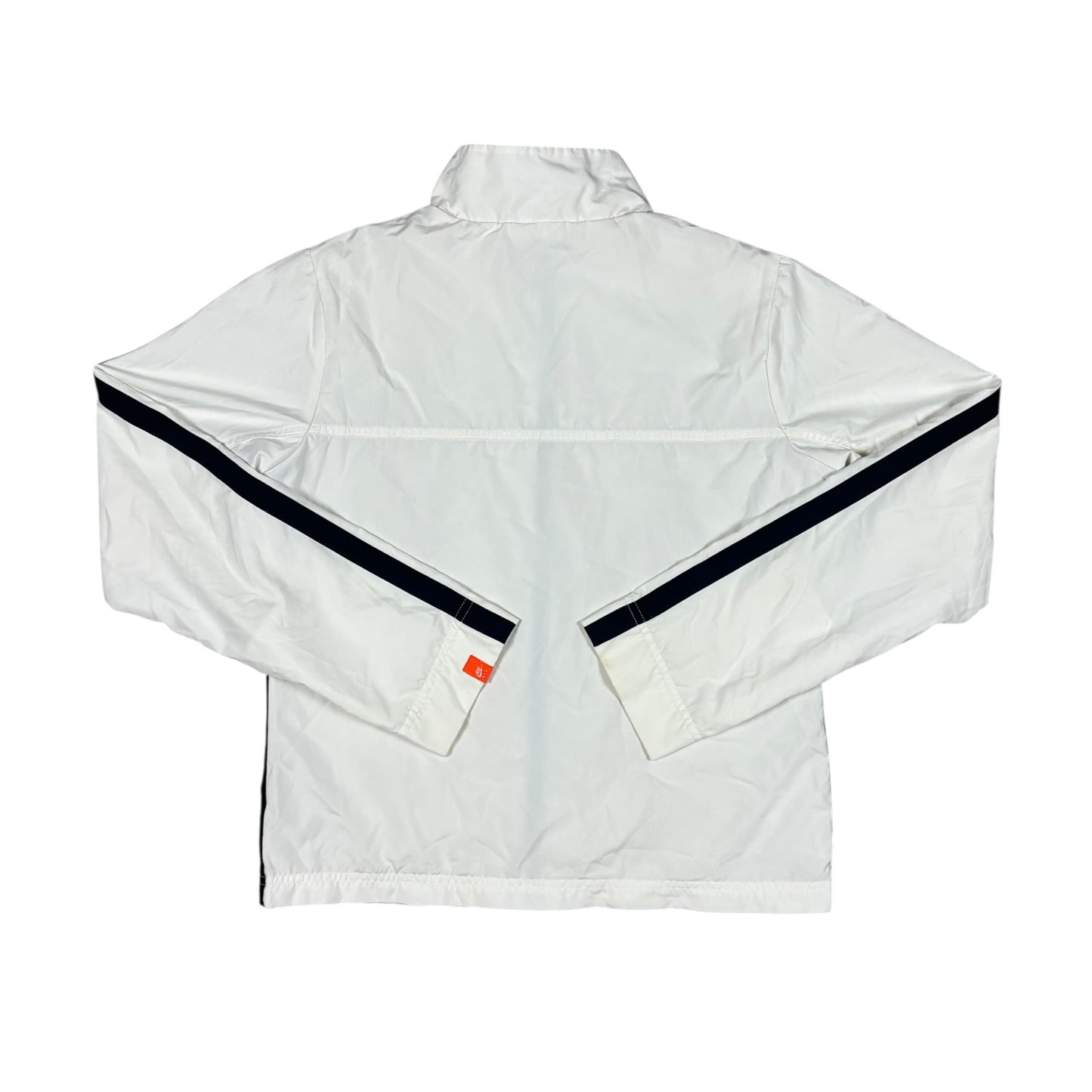 Vintage Nike Trackjacket (wmns S)