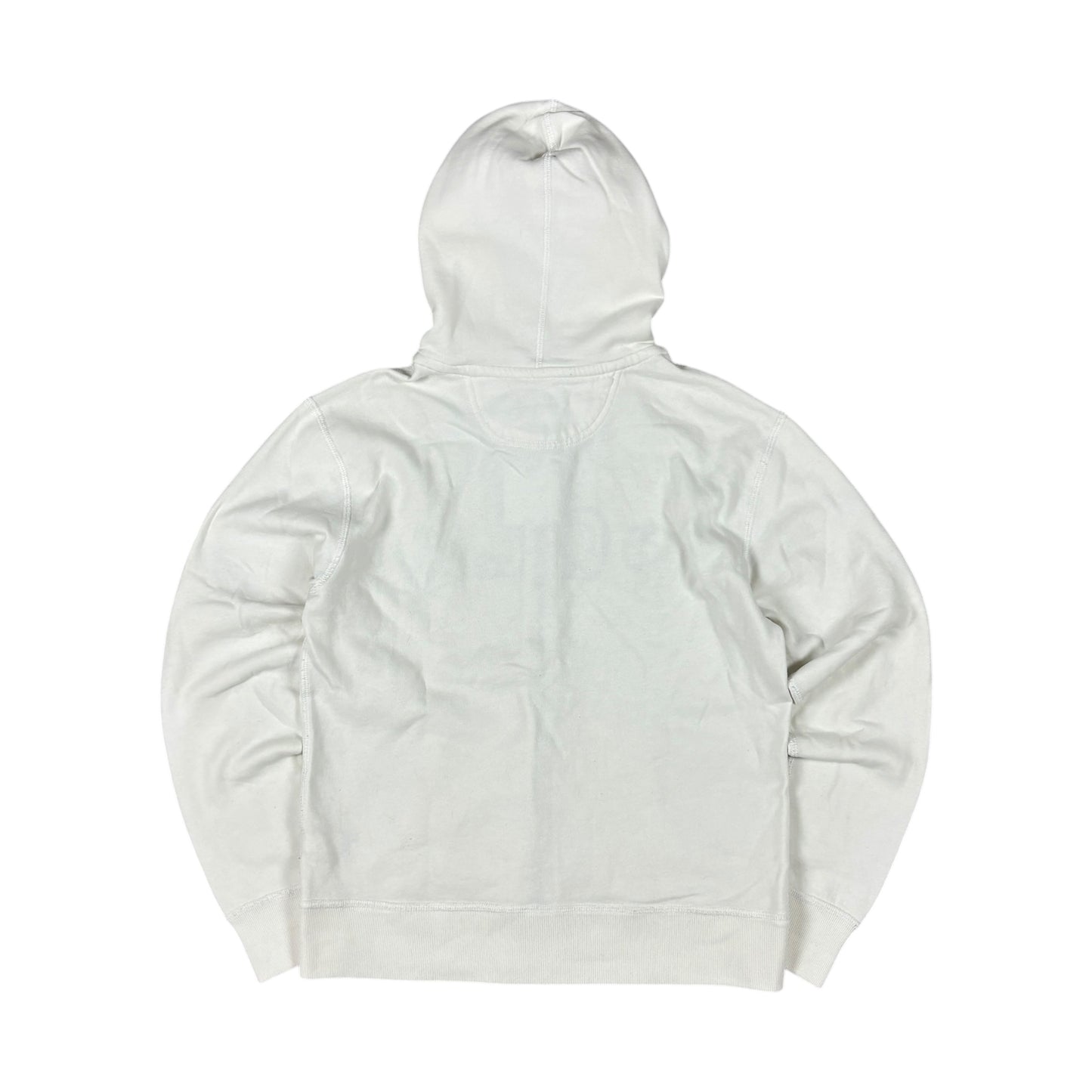 Vintage Polo Ralph Lauren Zip Hoodie (M)