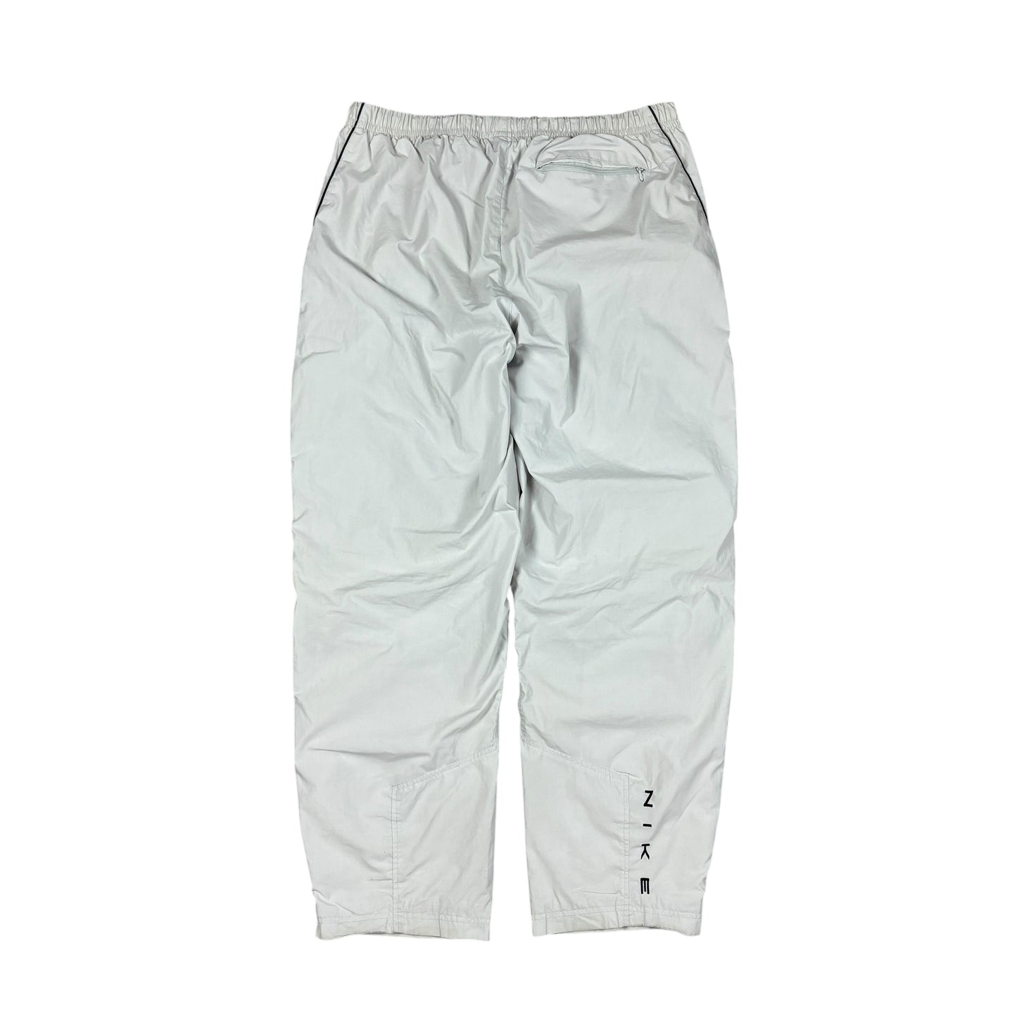 Vintage Nike Trackpants (XL)