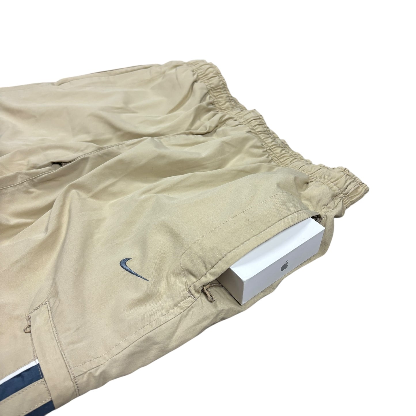 Vintage Nike Trackpants (S-M)