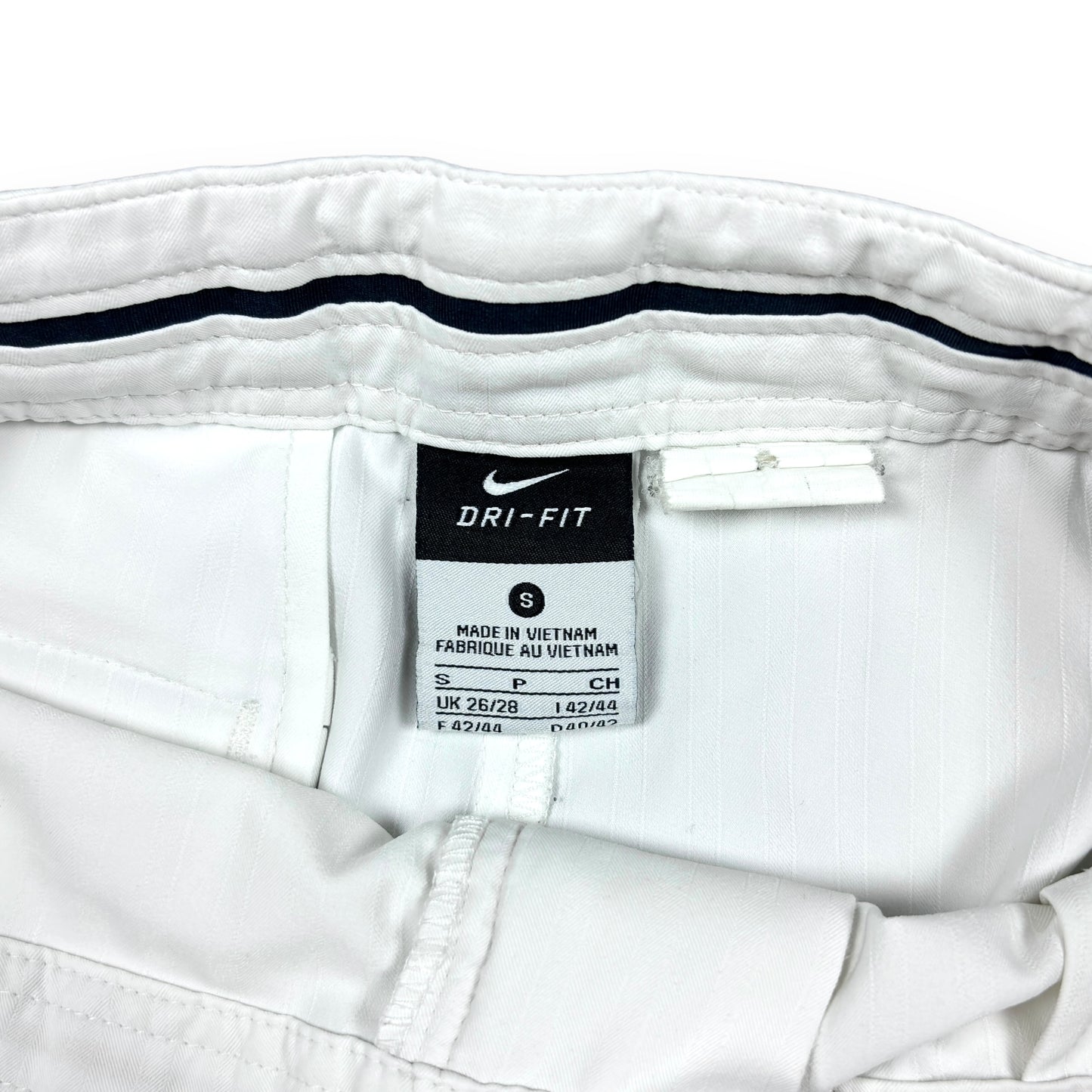 Vintage Nike Shorts | kurze Hose (S)