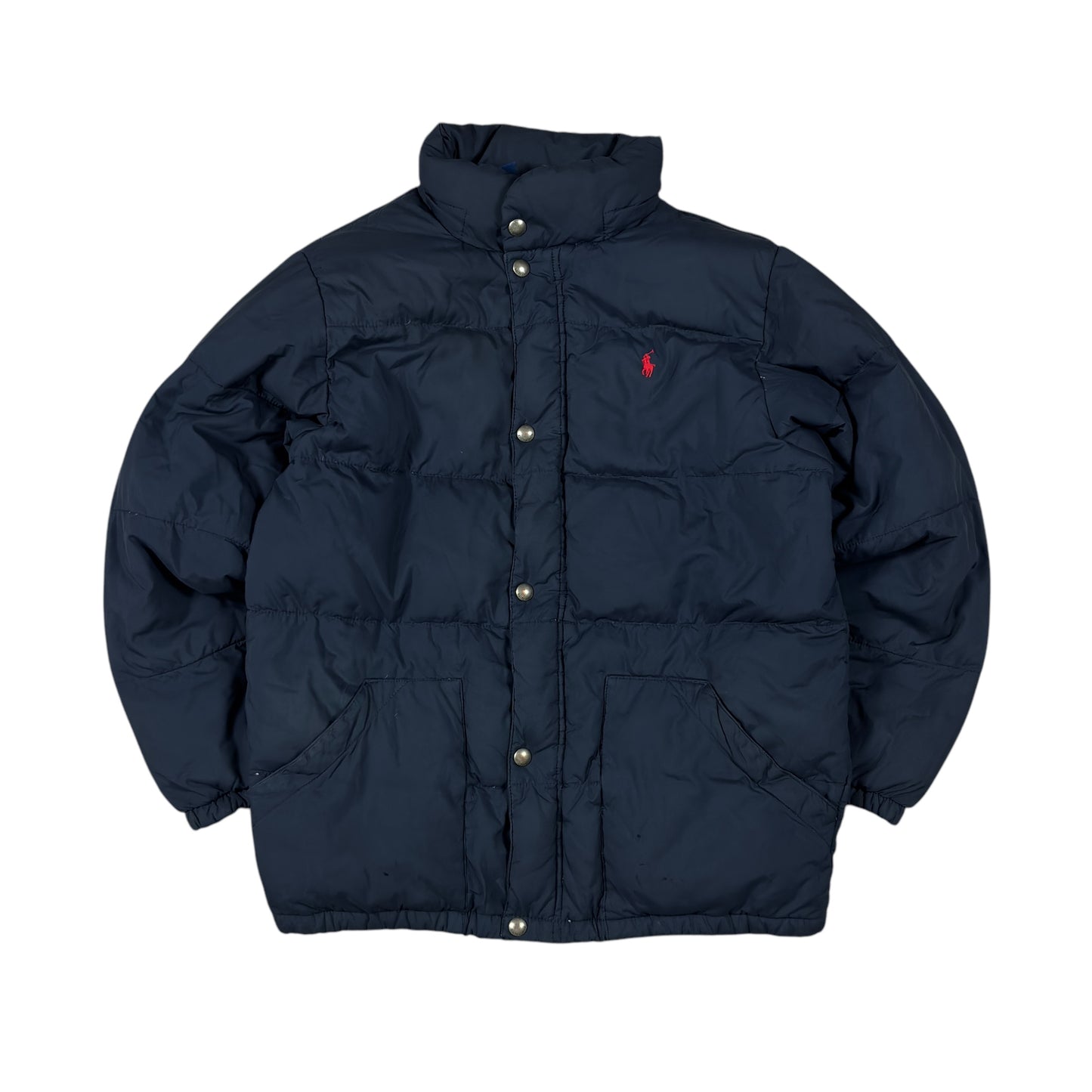 Vintage Polo Ralph Lauren Daunenjacke (XS-S)
