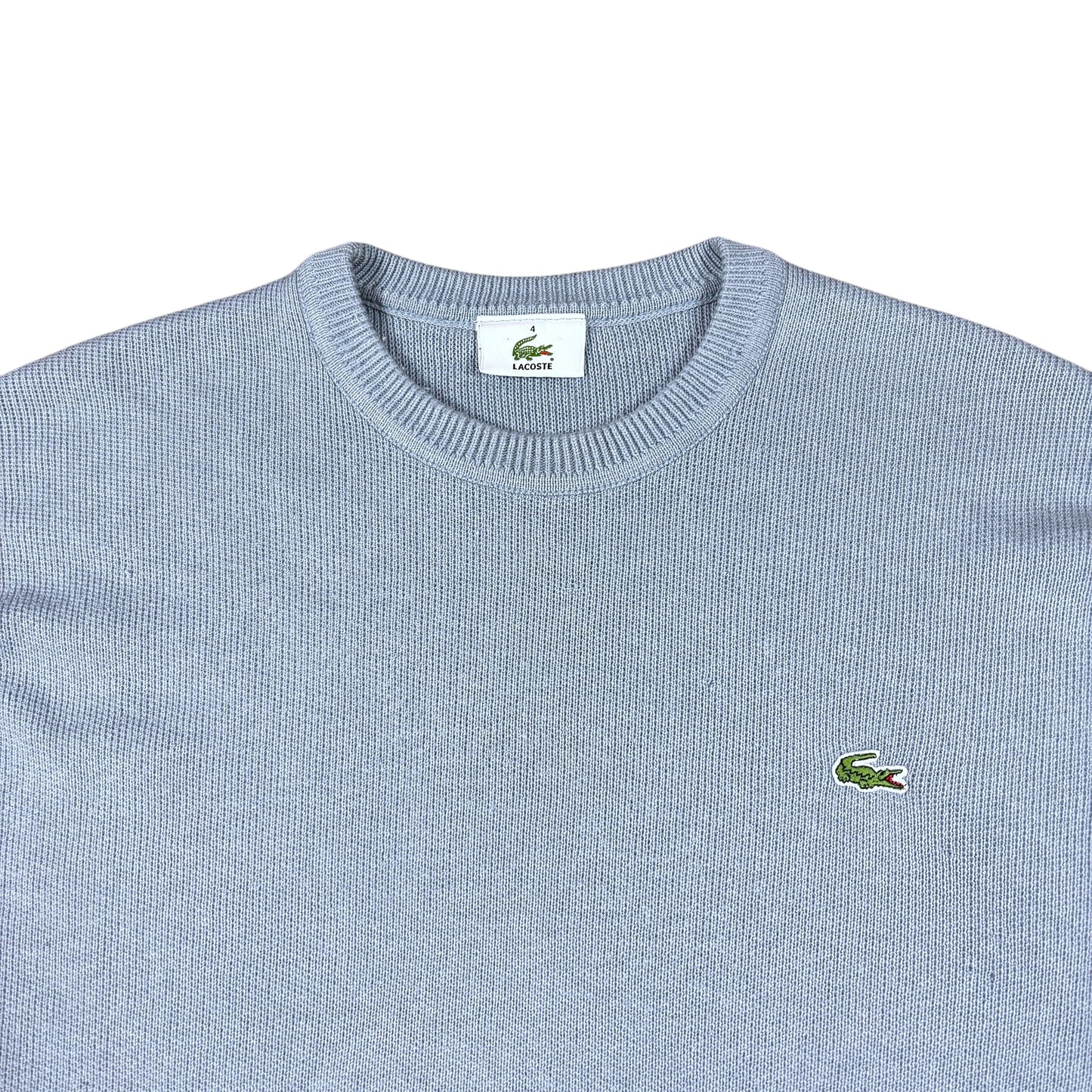Vintage Lacoste Pullover (M)
