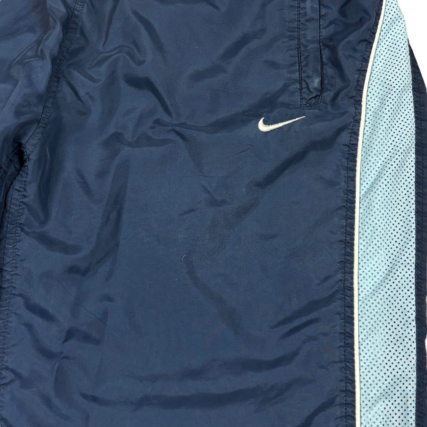 Vintage Nike Trackpants (XL)