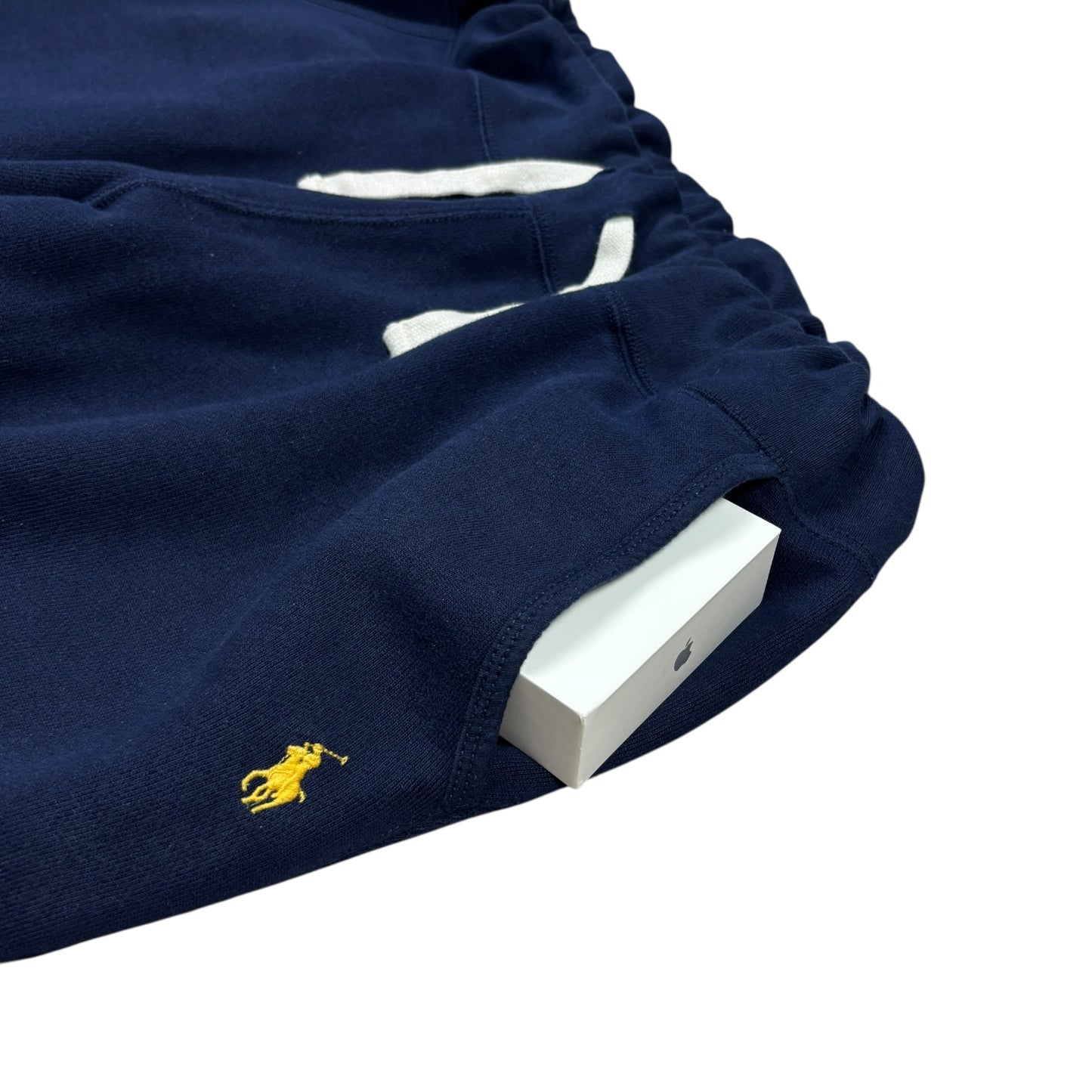 Vintage Polo Ralph Lauren Sweatpants open leg (M)