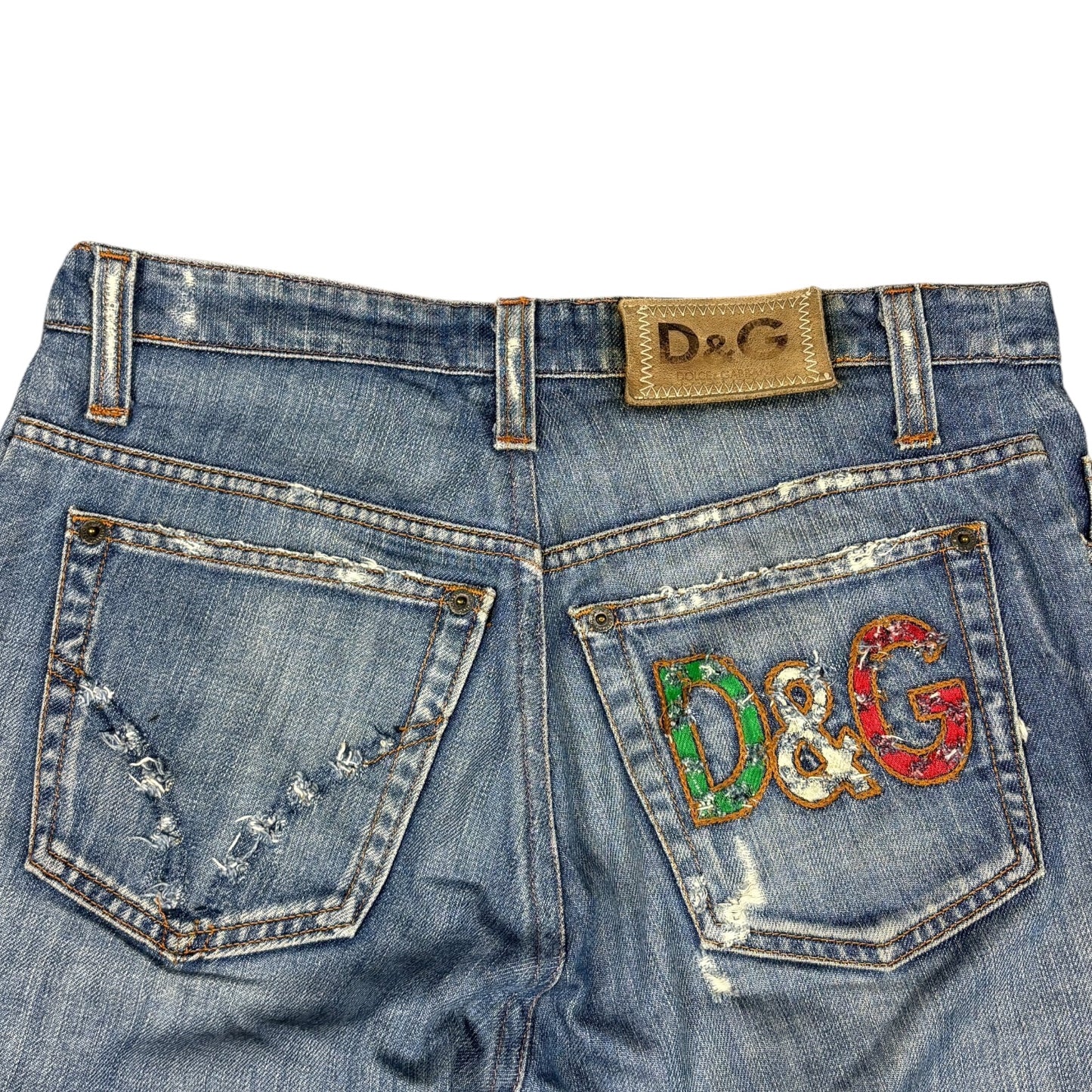 Vintage Dolce & Gabbana Jeans (30)