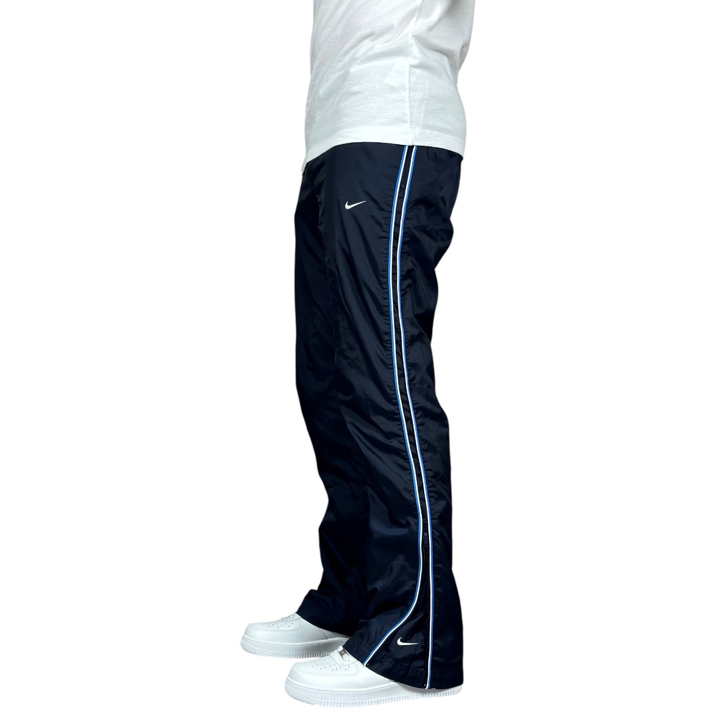 Vintage Nike Trackpants (S-M)