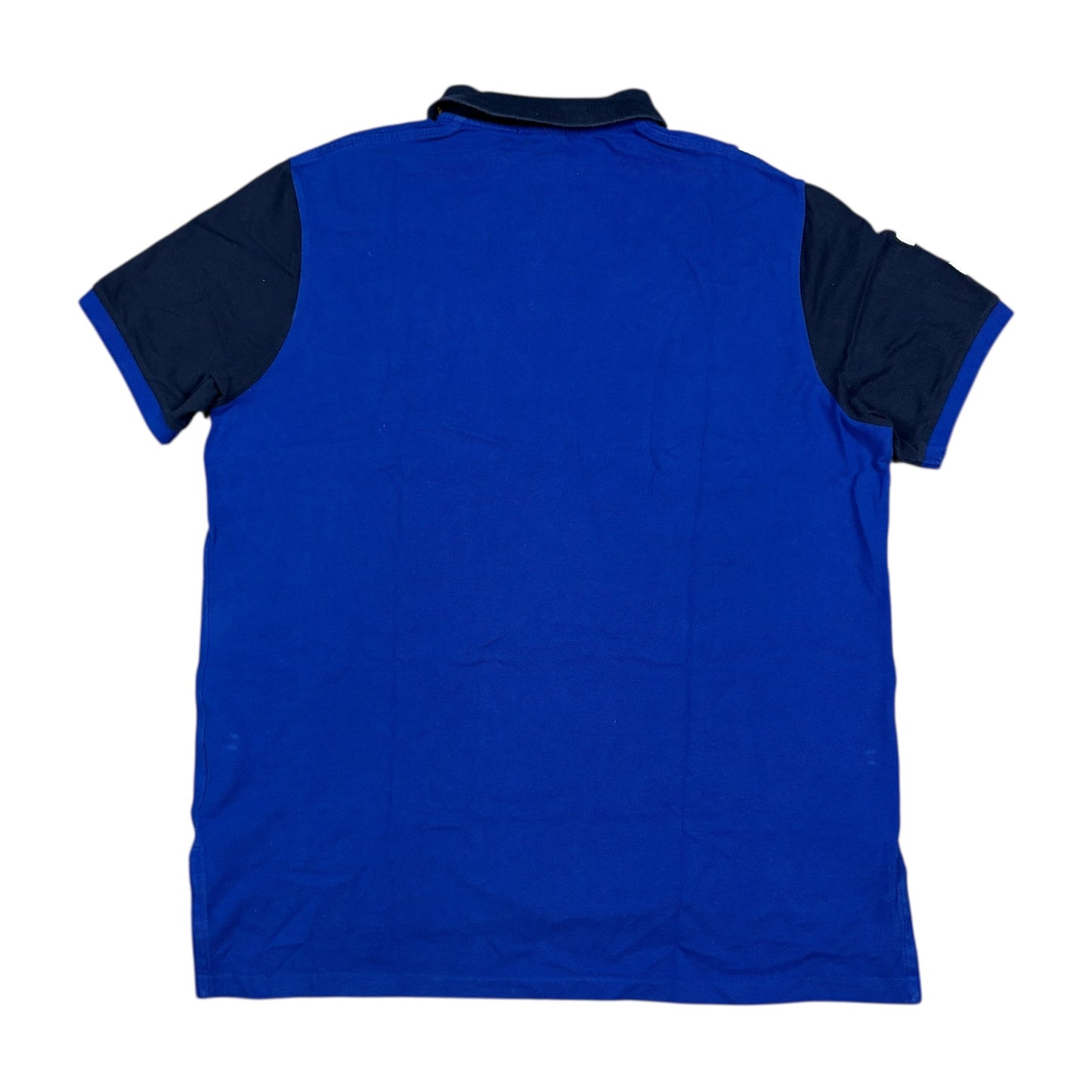 Vintage Ralph Lauren Poloshirt (XL)