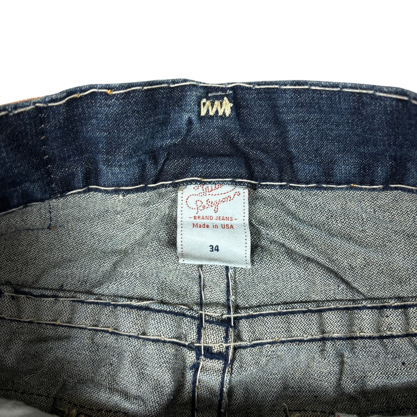 Vintage True Religion Jeans (L)