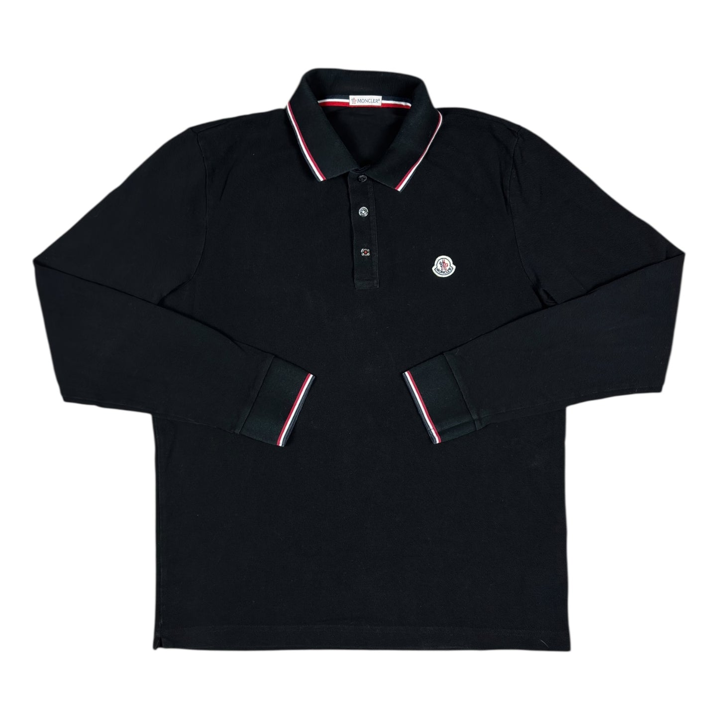 Moncler Polohemd (L)
