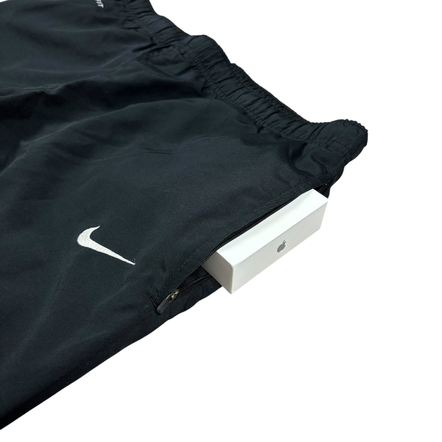 Vintage Nike Trackpants (M-L)