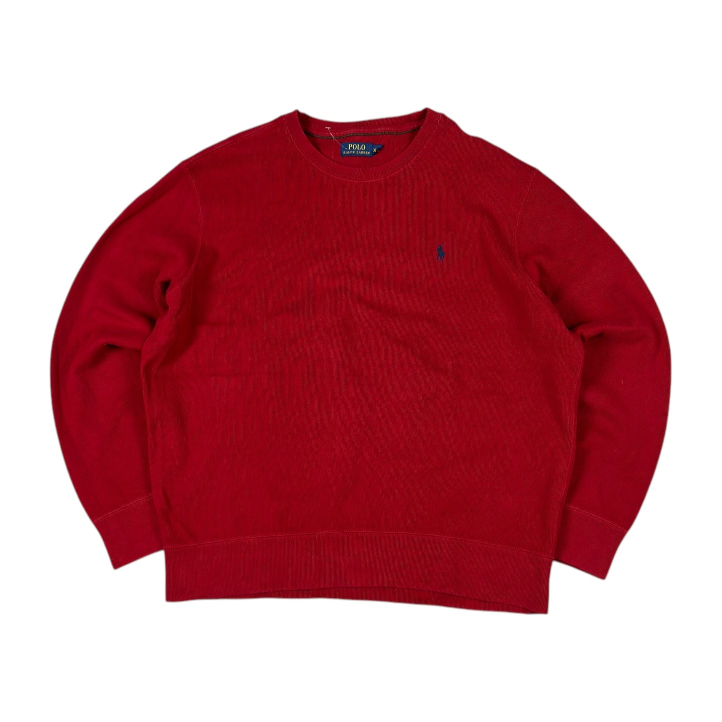 Vintage Polo Ralph Lauren Pullover (XL)