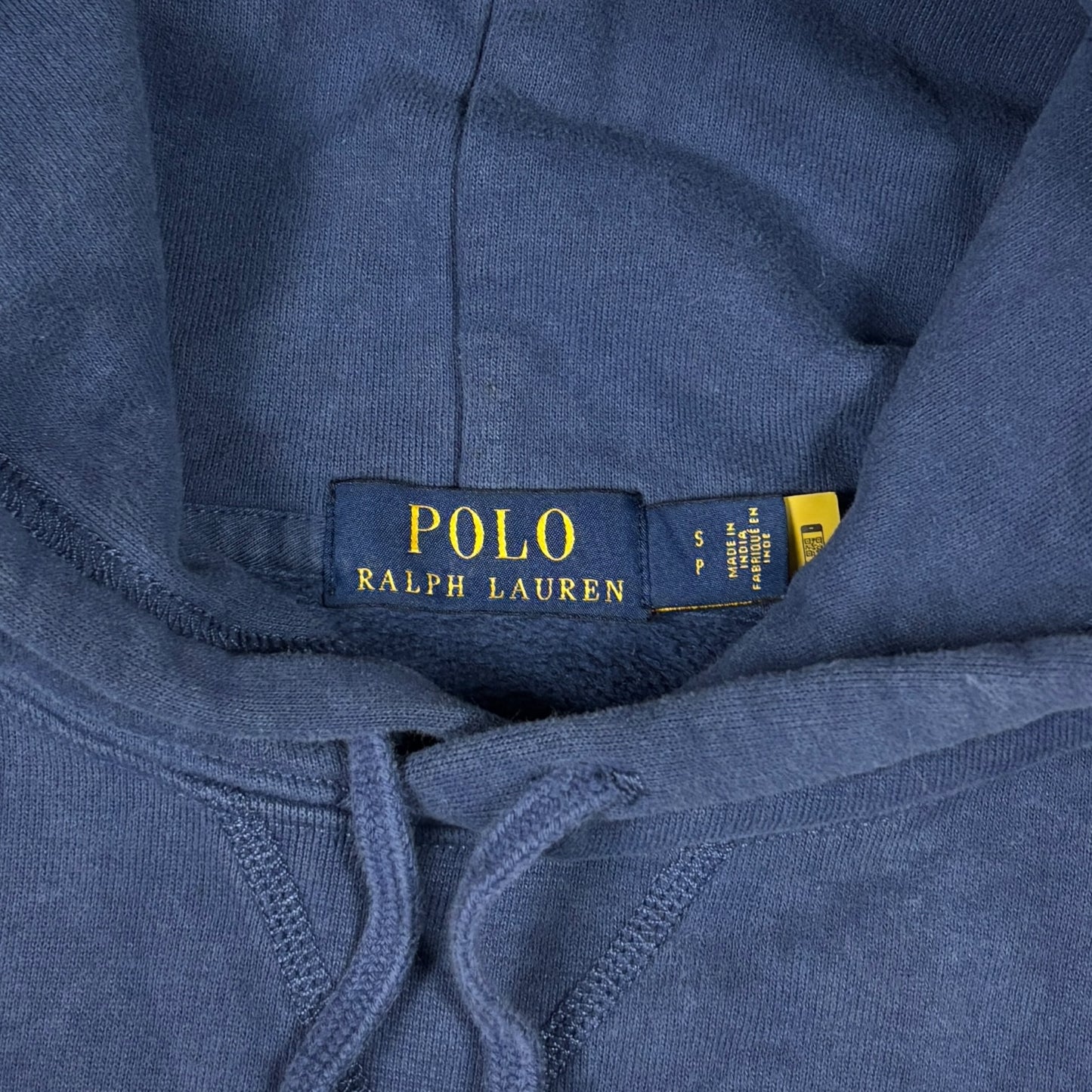 Vintage Ralph Lauren Hoodie (S)