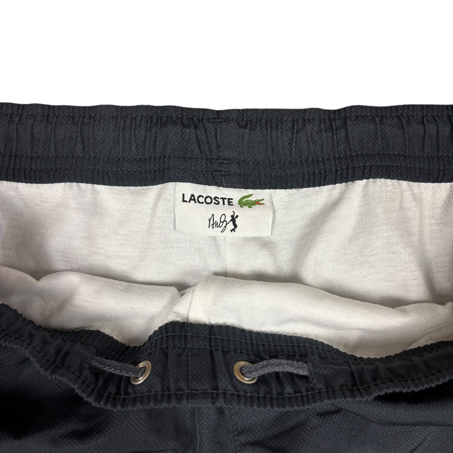 Vintage Lacoste Trackpants (L)