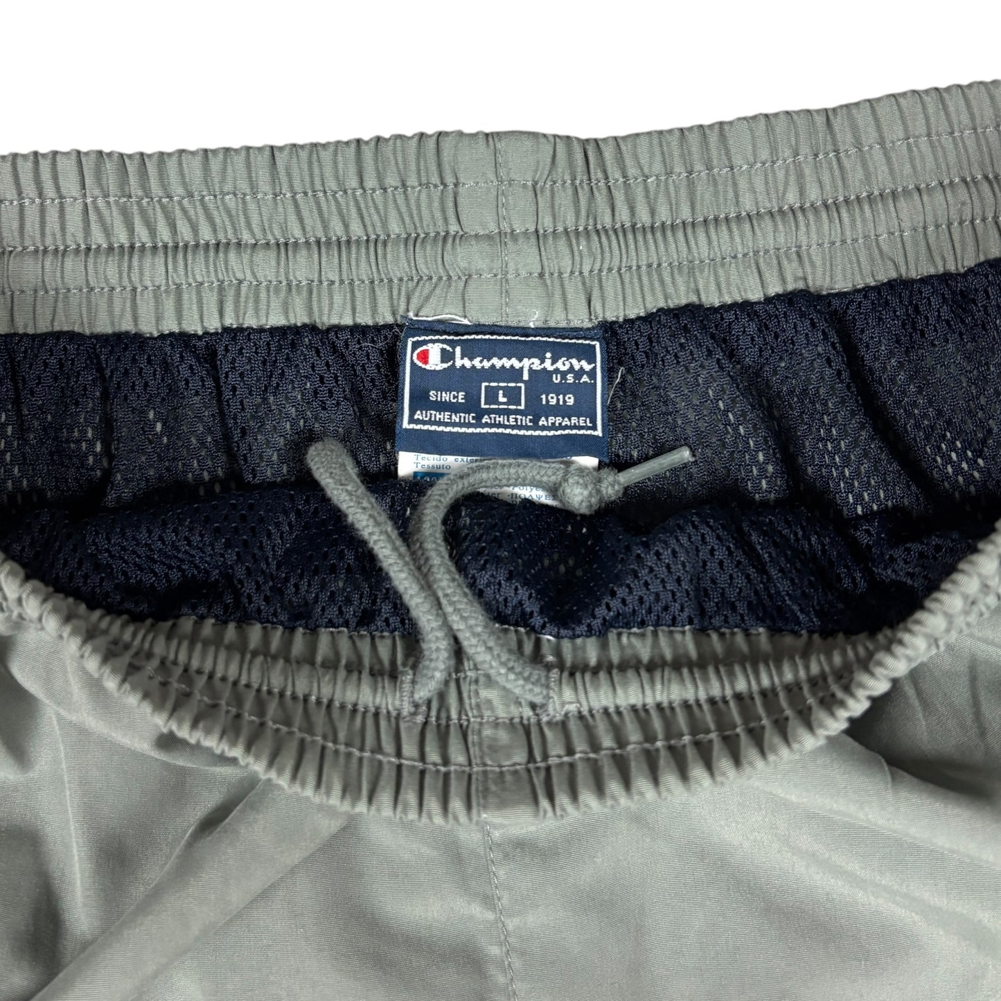 Vintage Champion Trackpants (L)