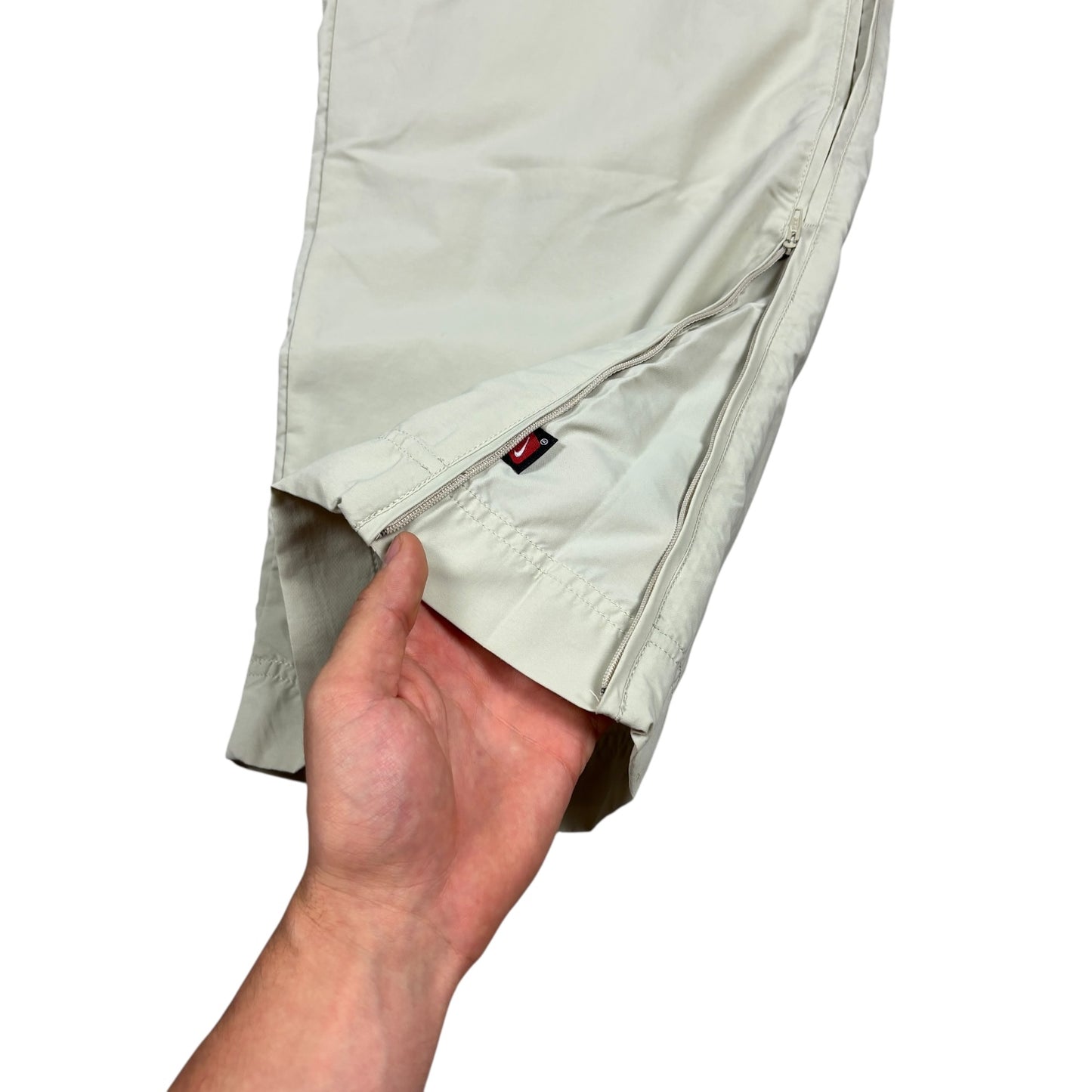 Vintage Nike Trackpants (L)
