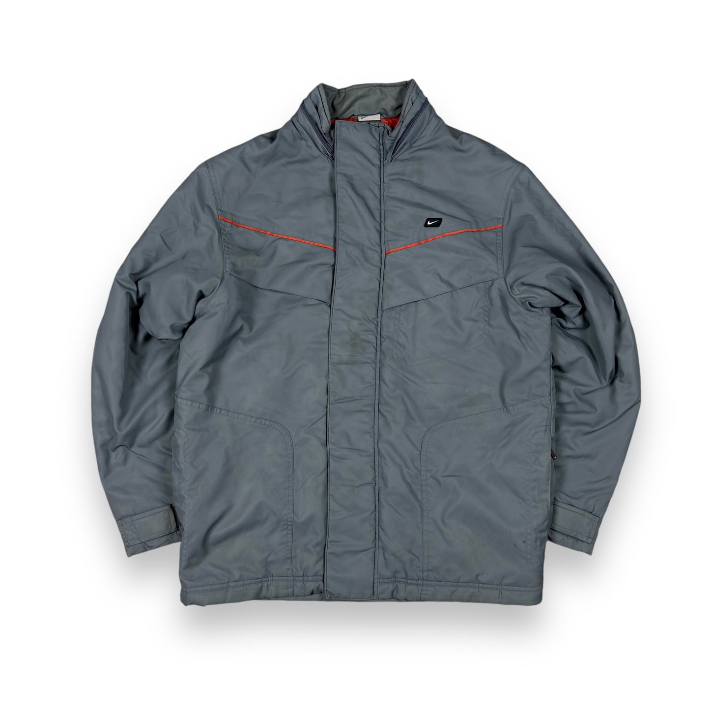 Vintage Nike Transition Jacket (S)