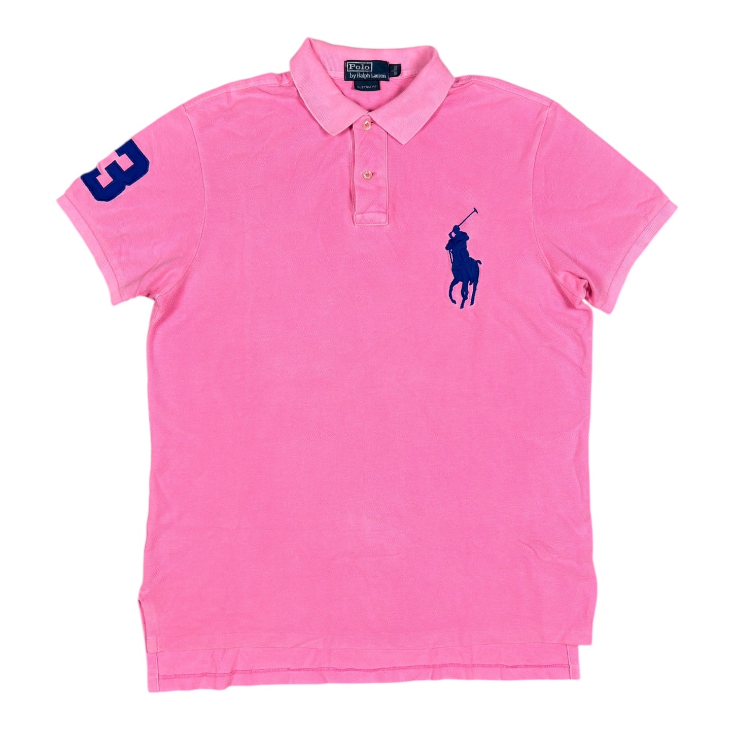 Vintage Ralph Lauren Poloshirt (L)