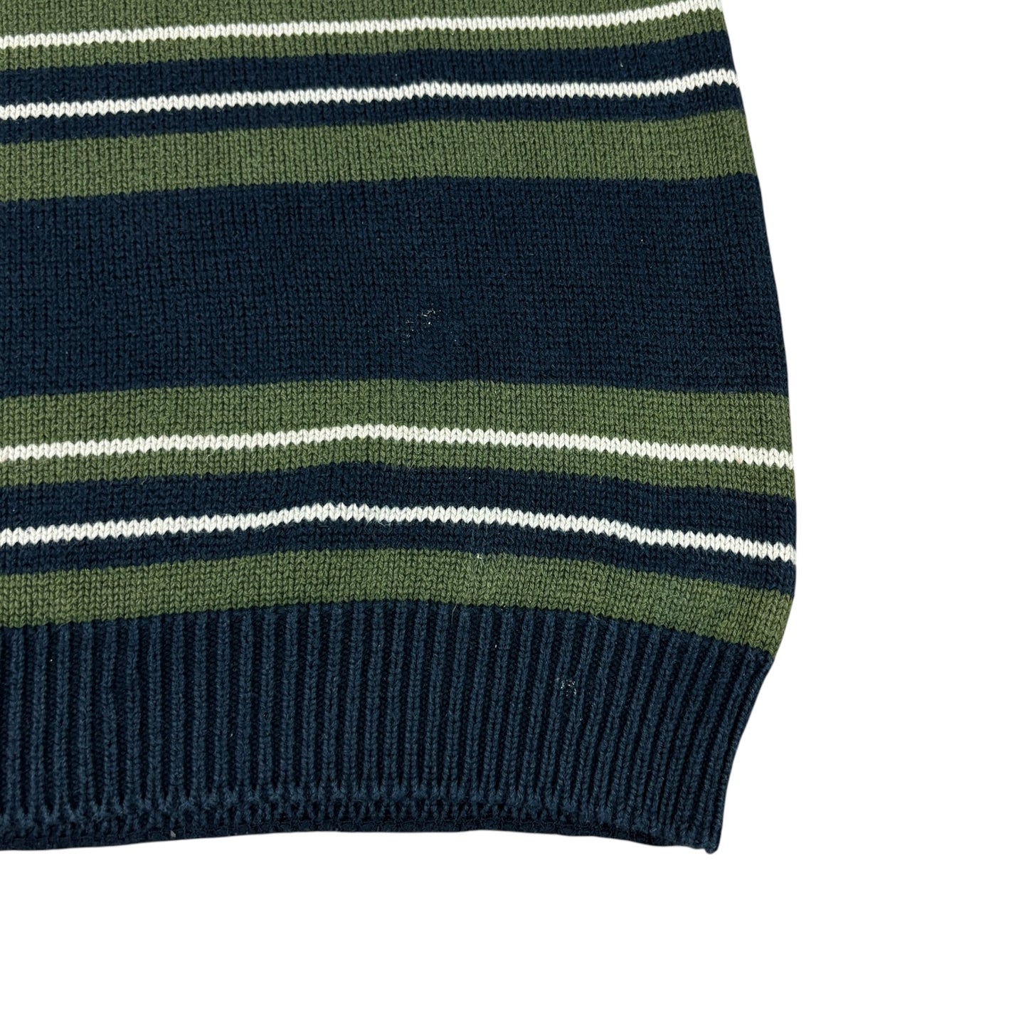 Vintage Lacoste Knit Sweater (L)