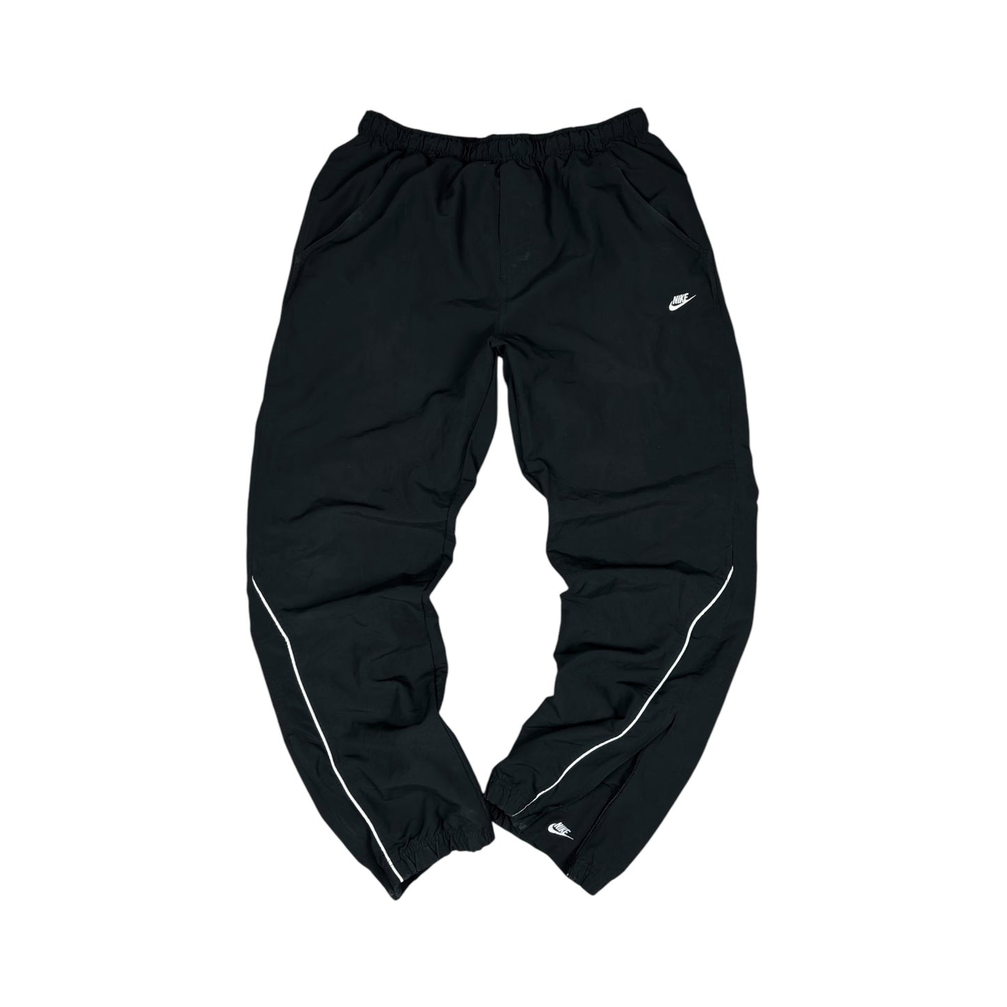 Vintage Nike Trackpants (M)