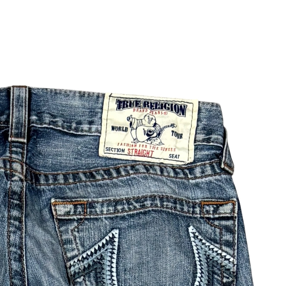 Vintage True Religion Jeans (30)