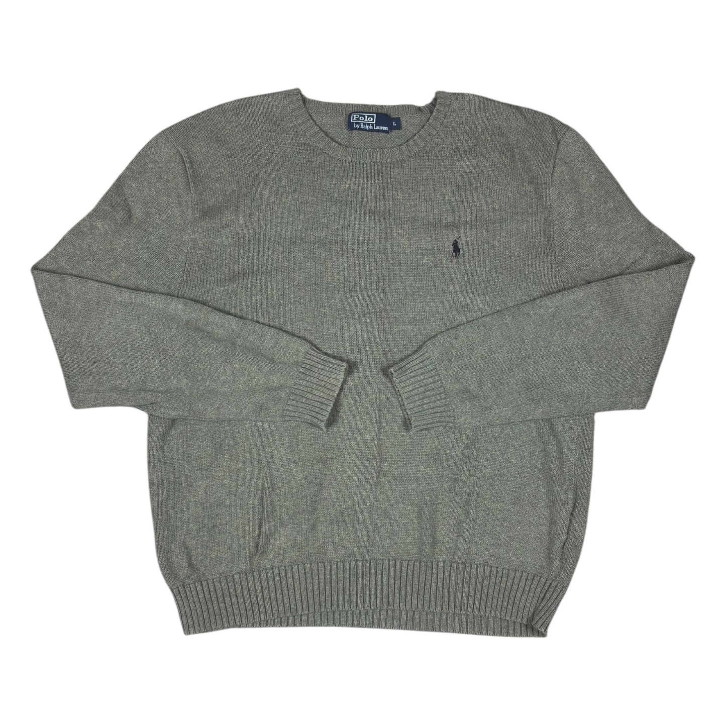 Vintage Ralph Lauren Pullover (L)