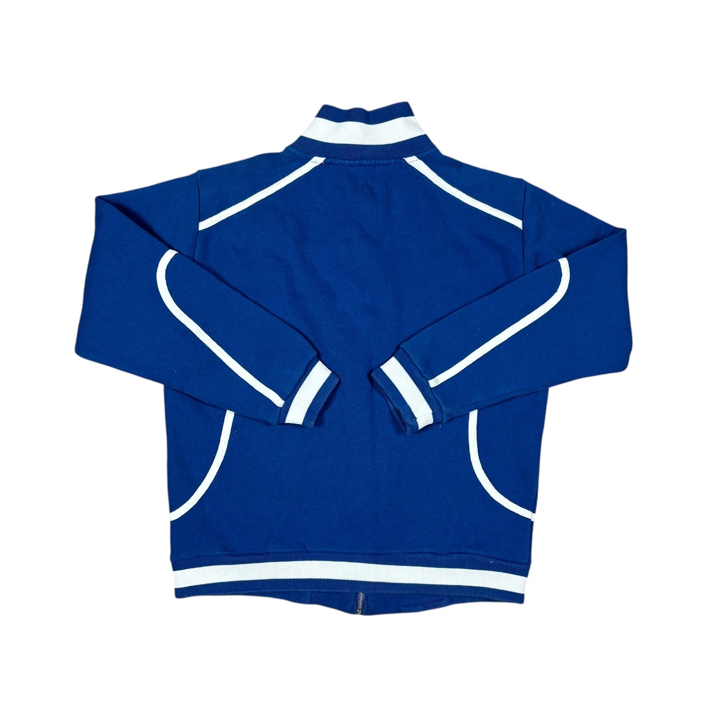 Vintage Italia Sweatjacket (M)